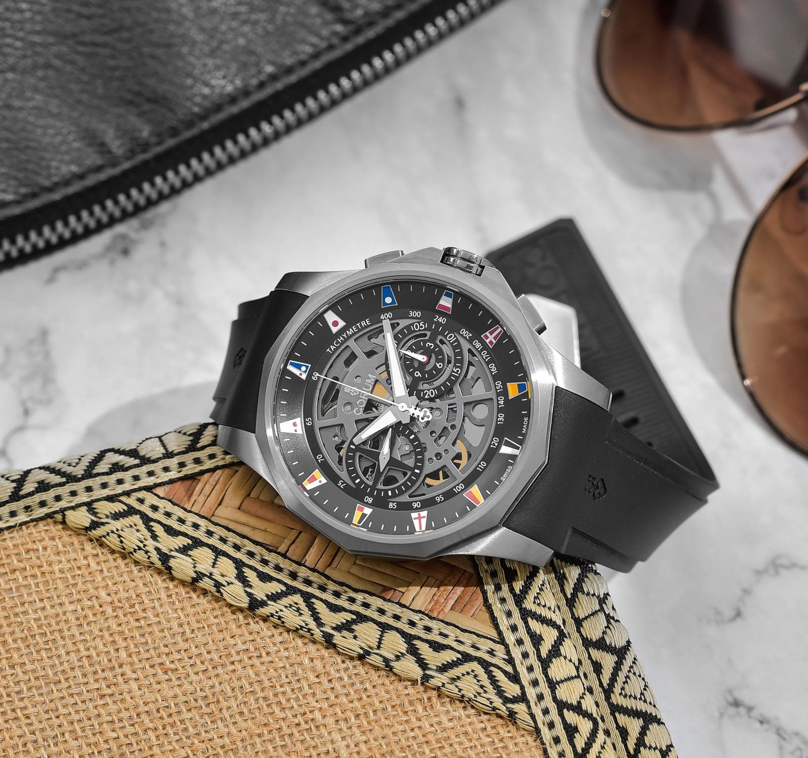 Corum 404.100.04/F371 AN10