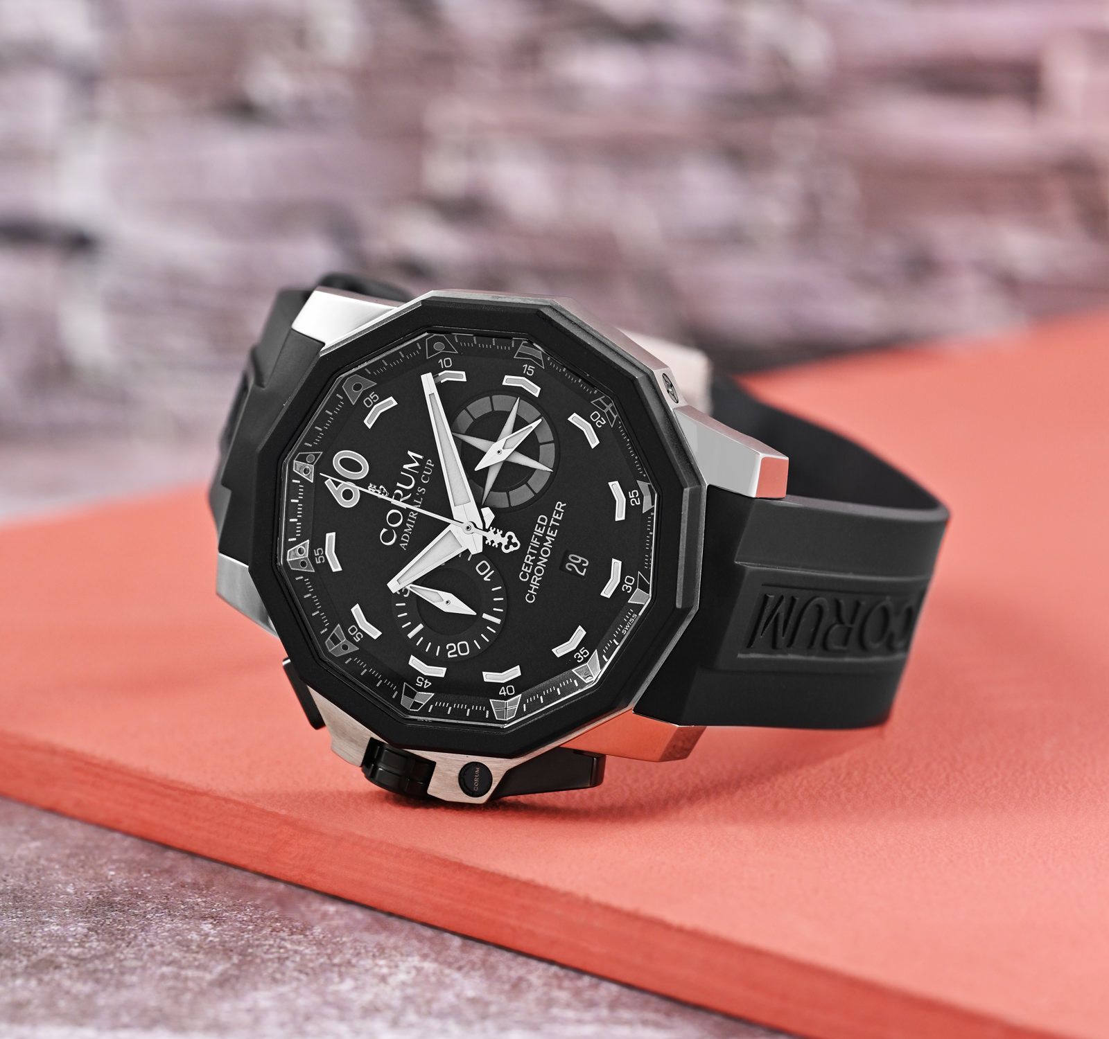 Corum 753.231.06.0371-AN12