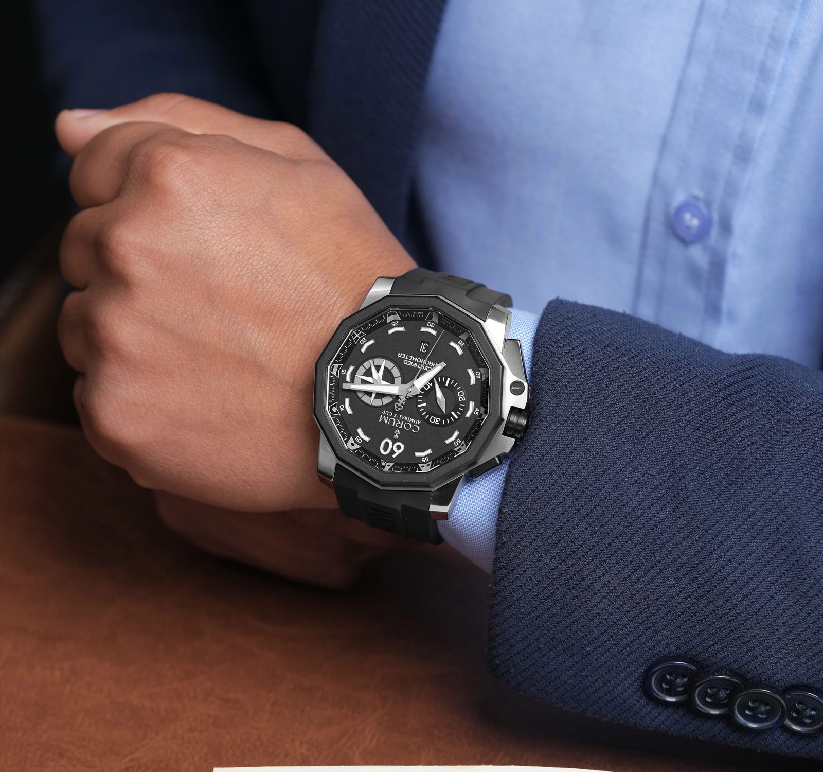 Corum Watches