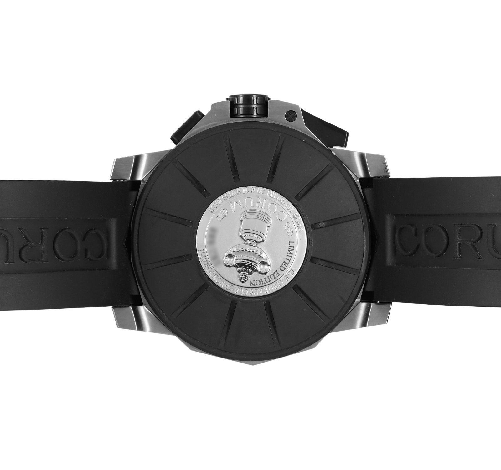 Pre-Owned Corum 753.231.06.0371-AN12 Price