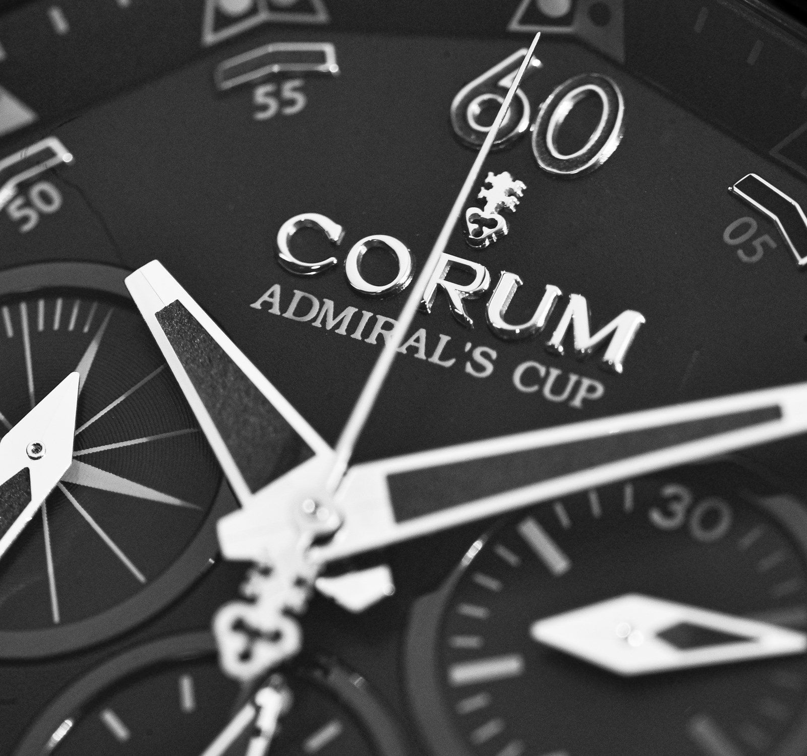 Corum Watches