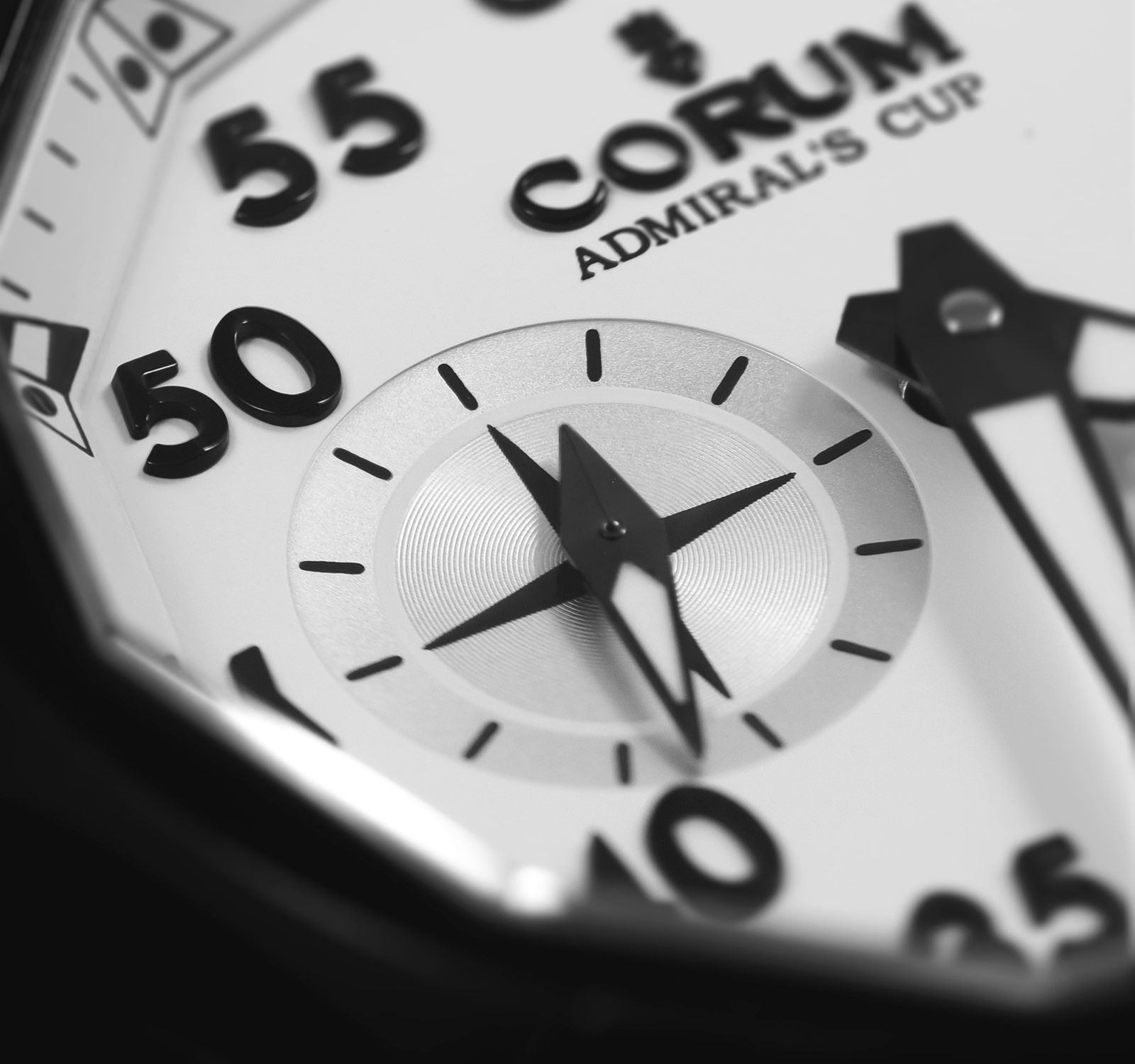 Corum Watches