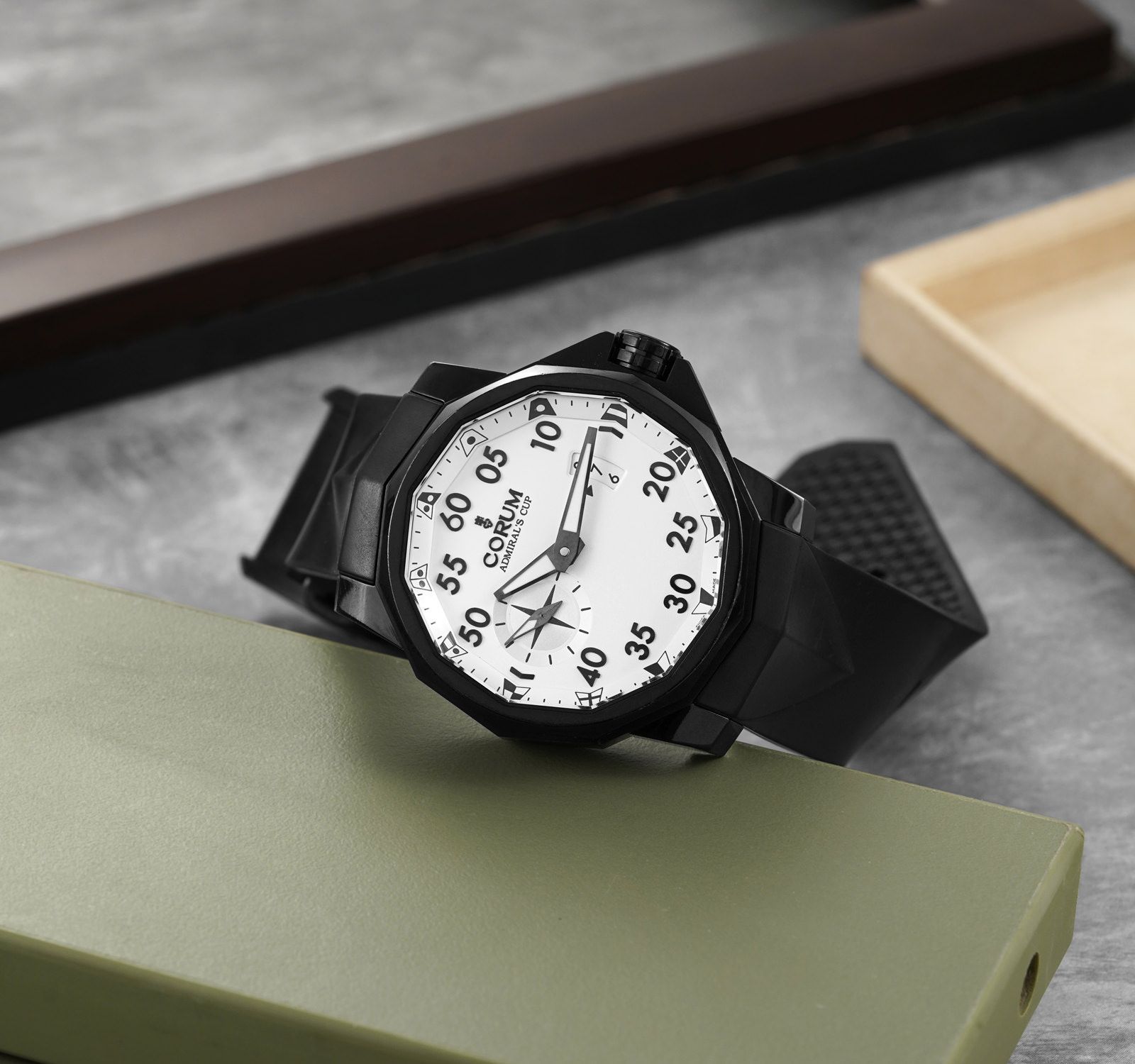 Corum 947.931.94/0371 AA52