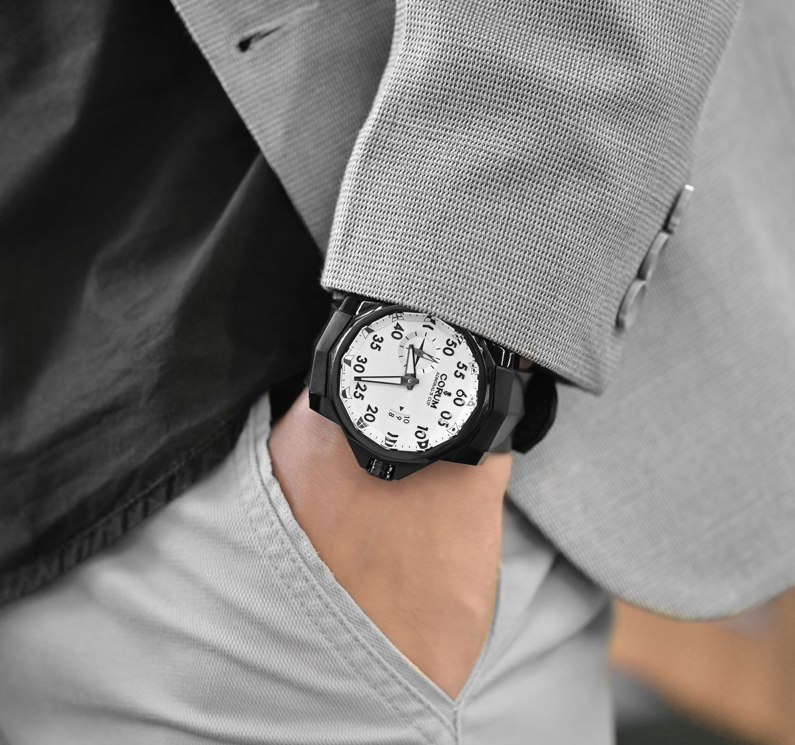 Corum Watches