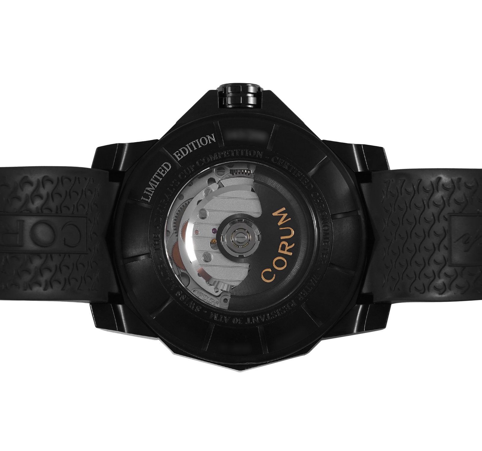Pre-Owned Corum 947.931.94/0371 AA52 Price