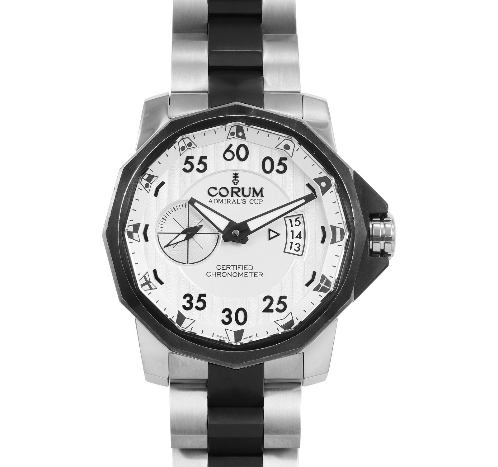Pre-Owned Corum Admiral