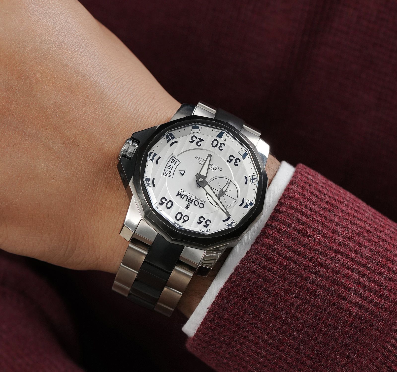 Corum Watches
