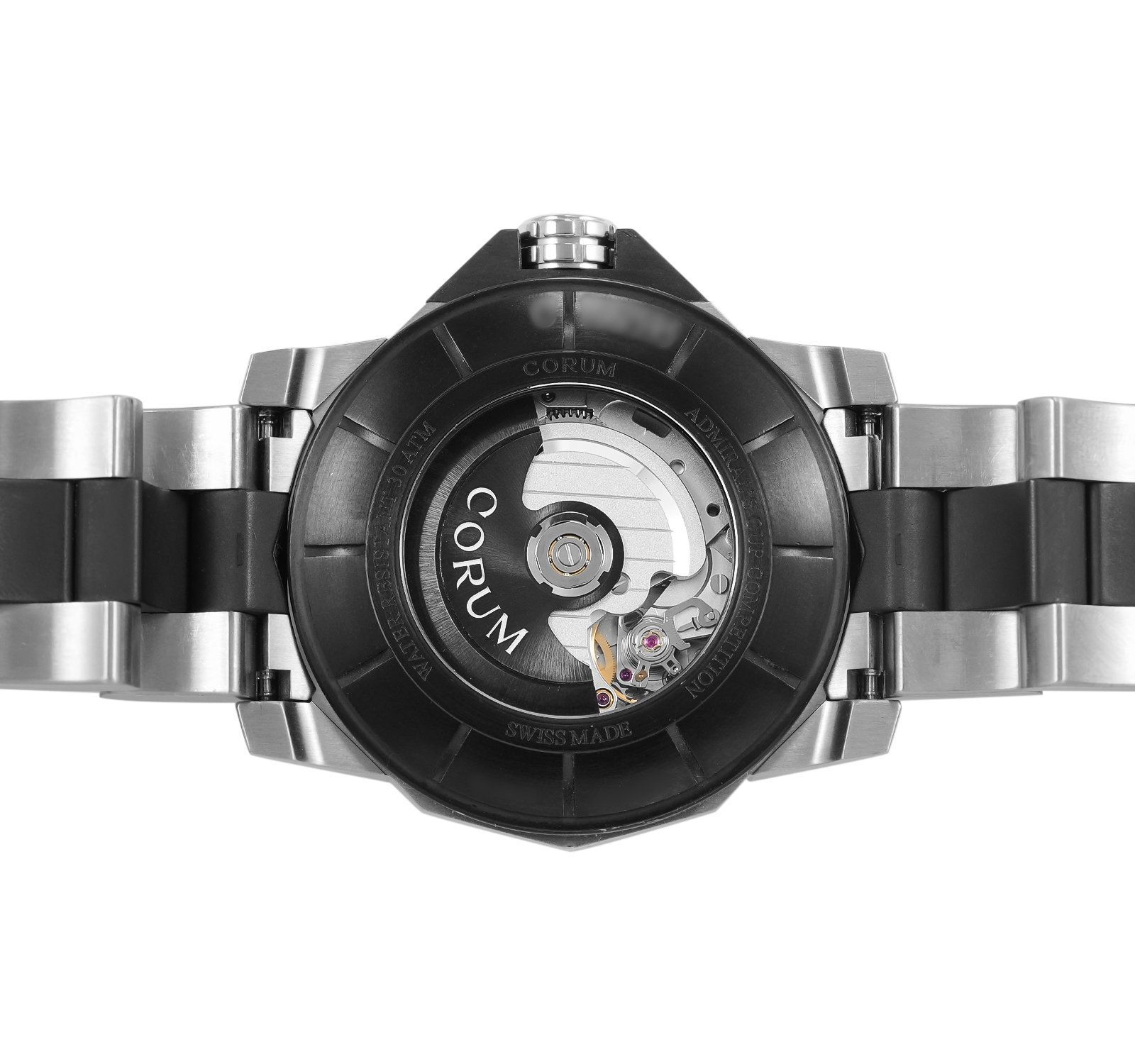 Pre-Owned Corum 947.951.94/V791 AK 14 Price