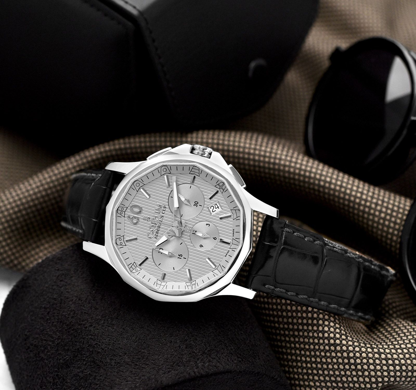 Corum Admiral