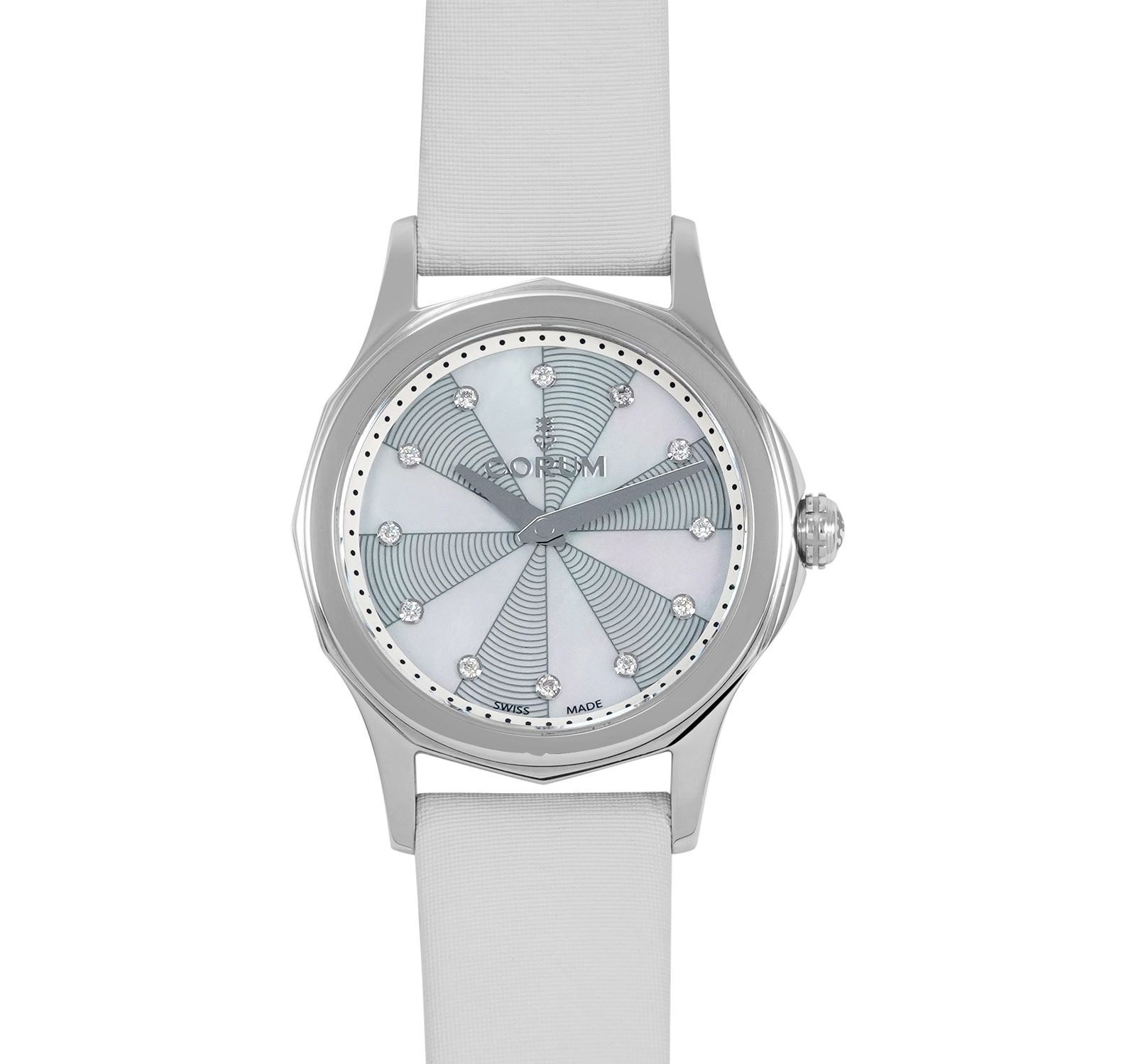 Pre-Owned Corum Admiral