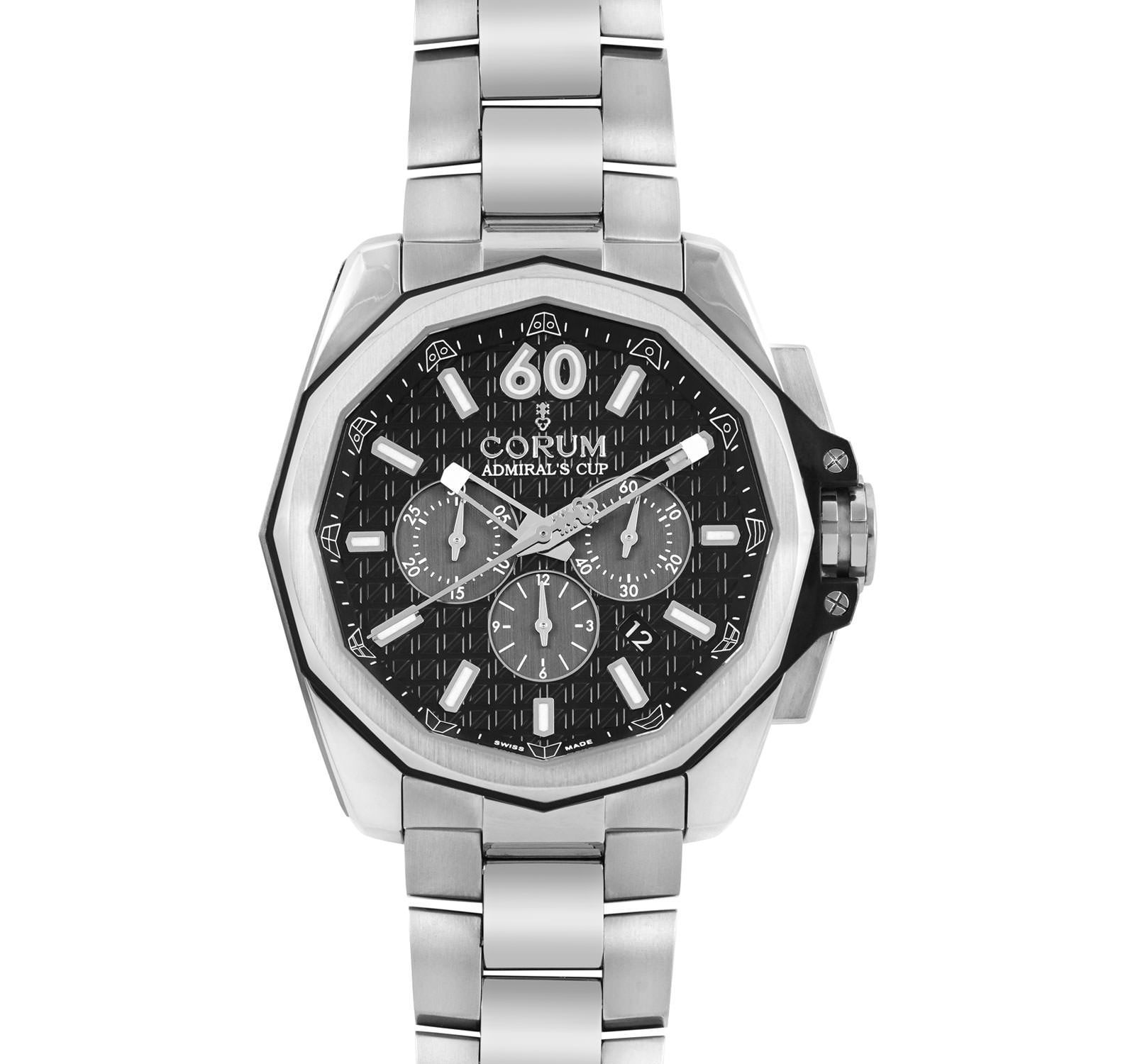 Admirals top cup corum
