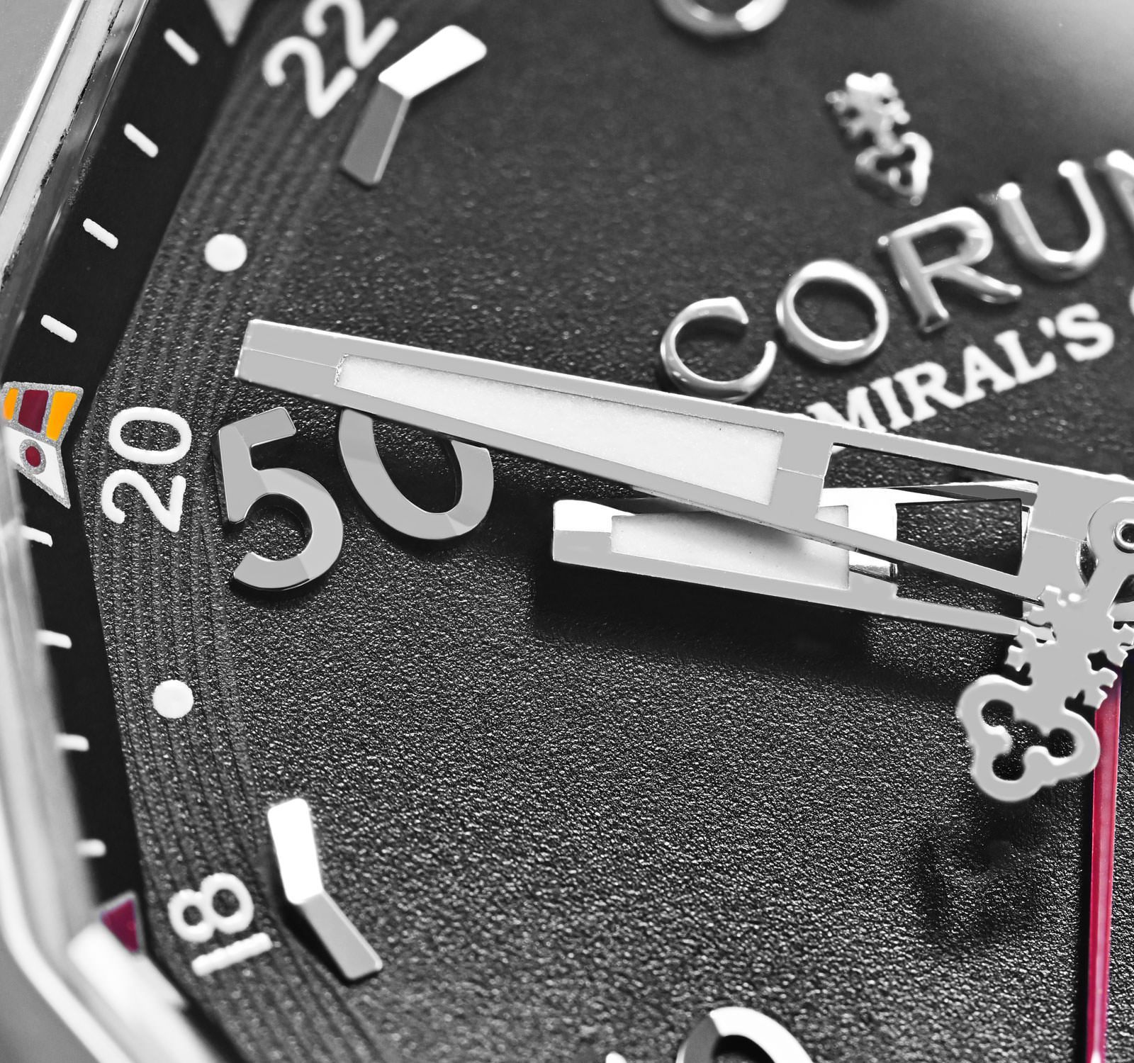 Corum 383.330.20 0F81.AN12