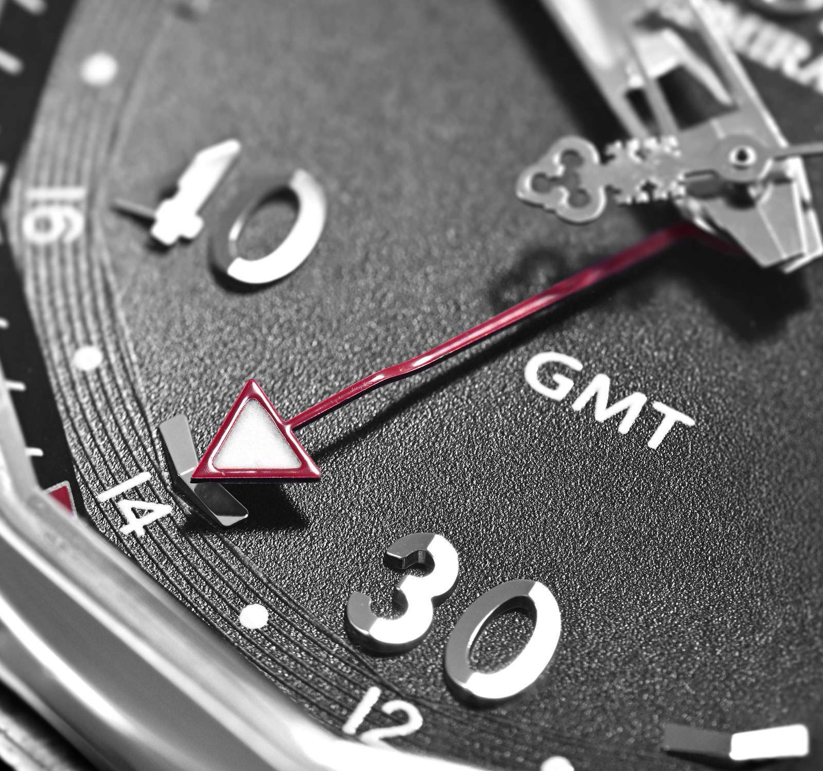 Corum Watches