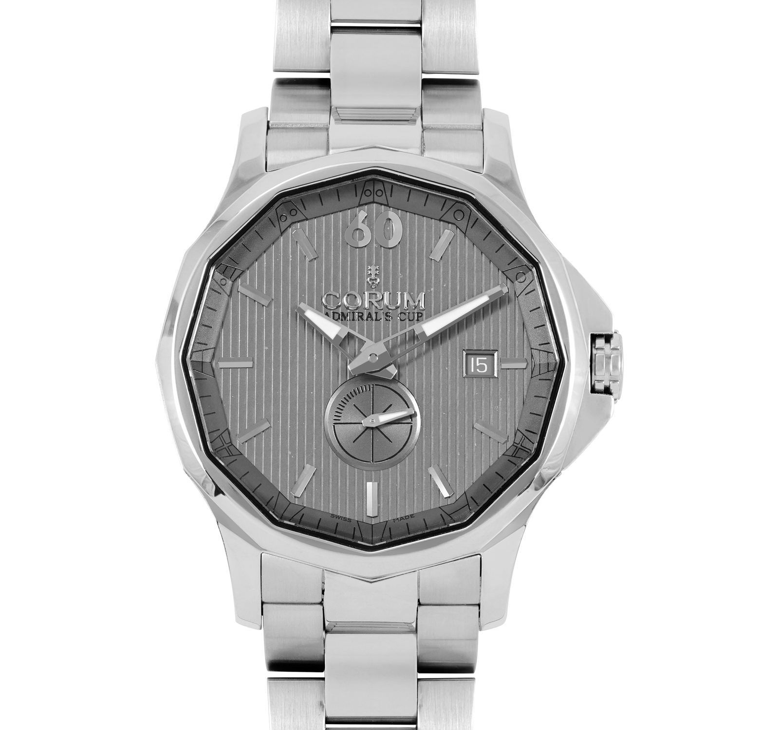 Corum watches clearance for sale