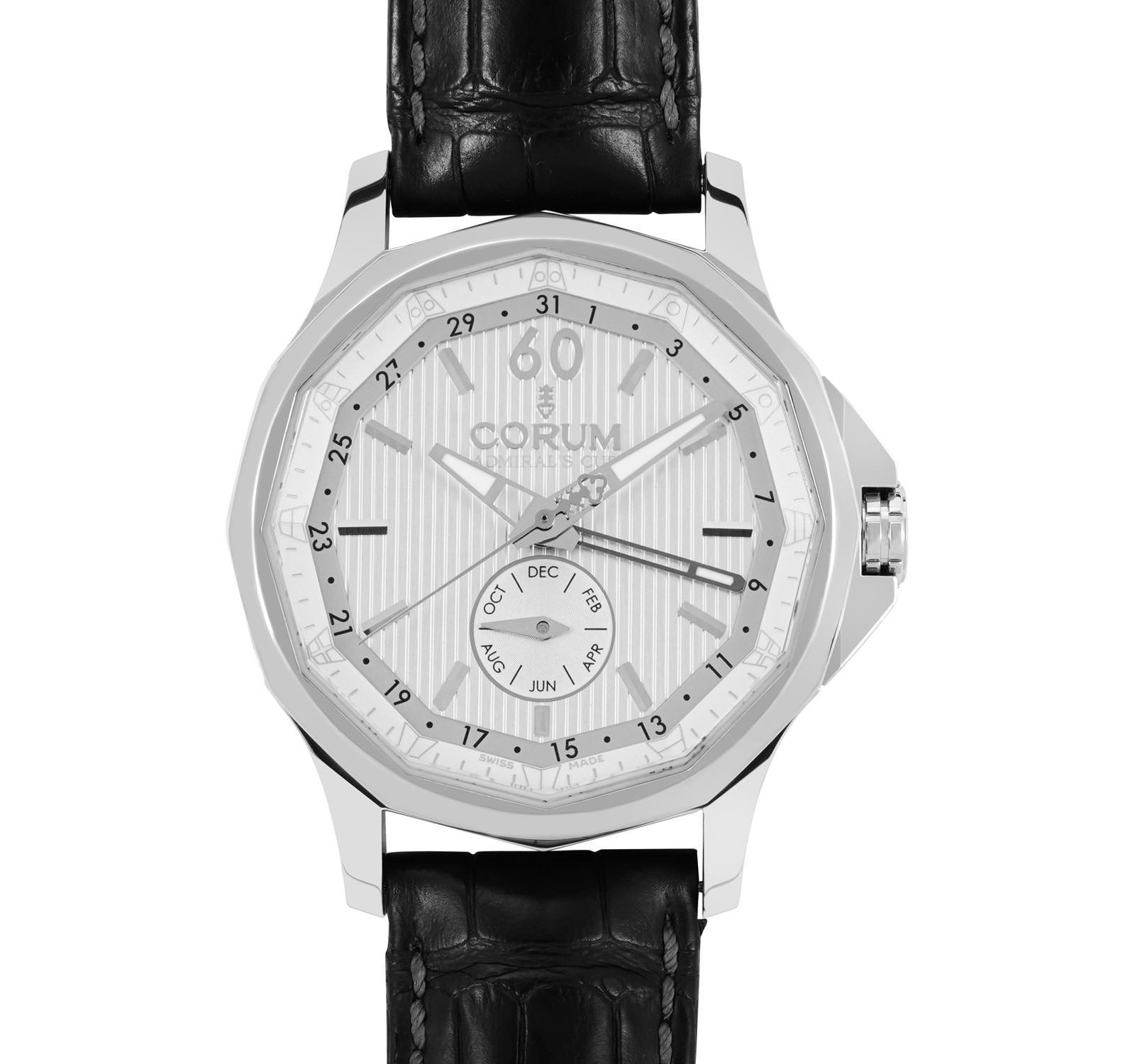 Used corum 2025 watches