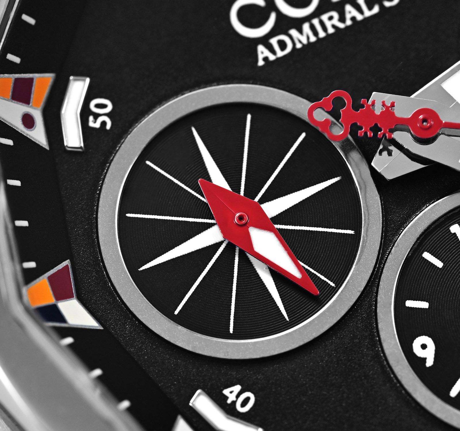Corum Watches