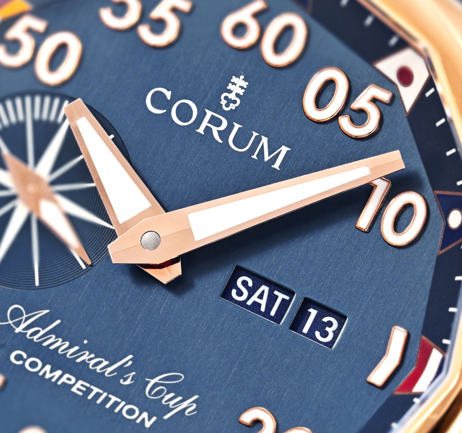 Corum 947.931.05/0371-AN32