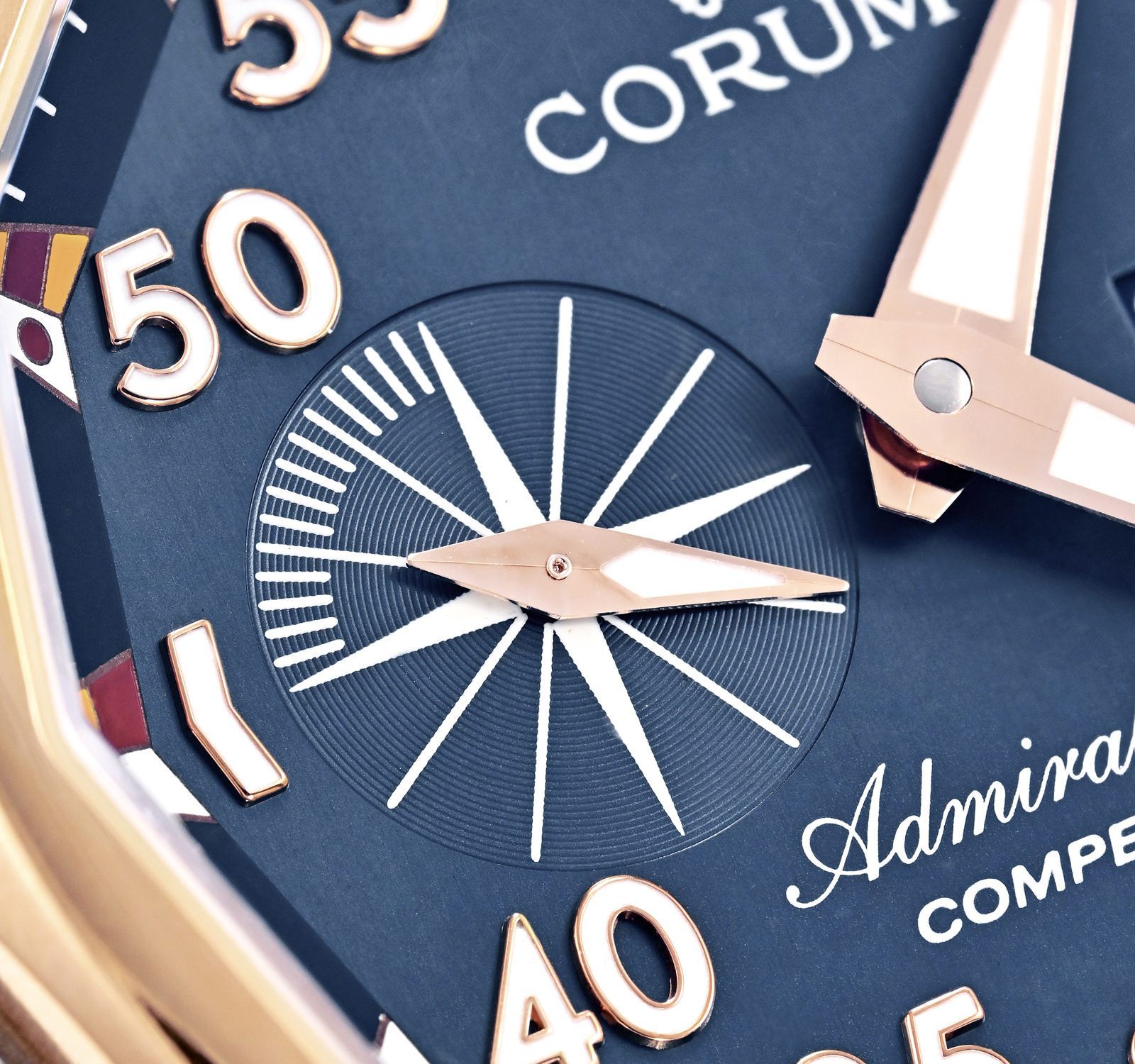 Corum Watches