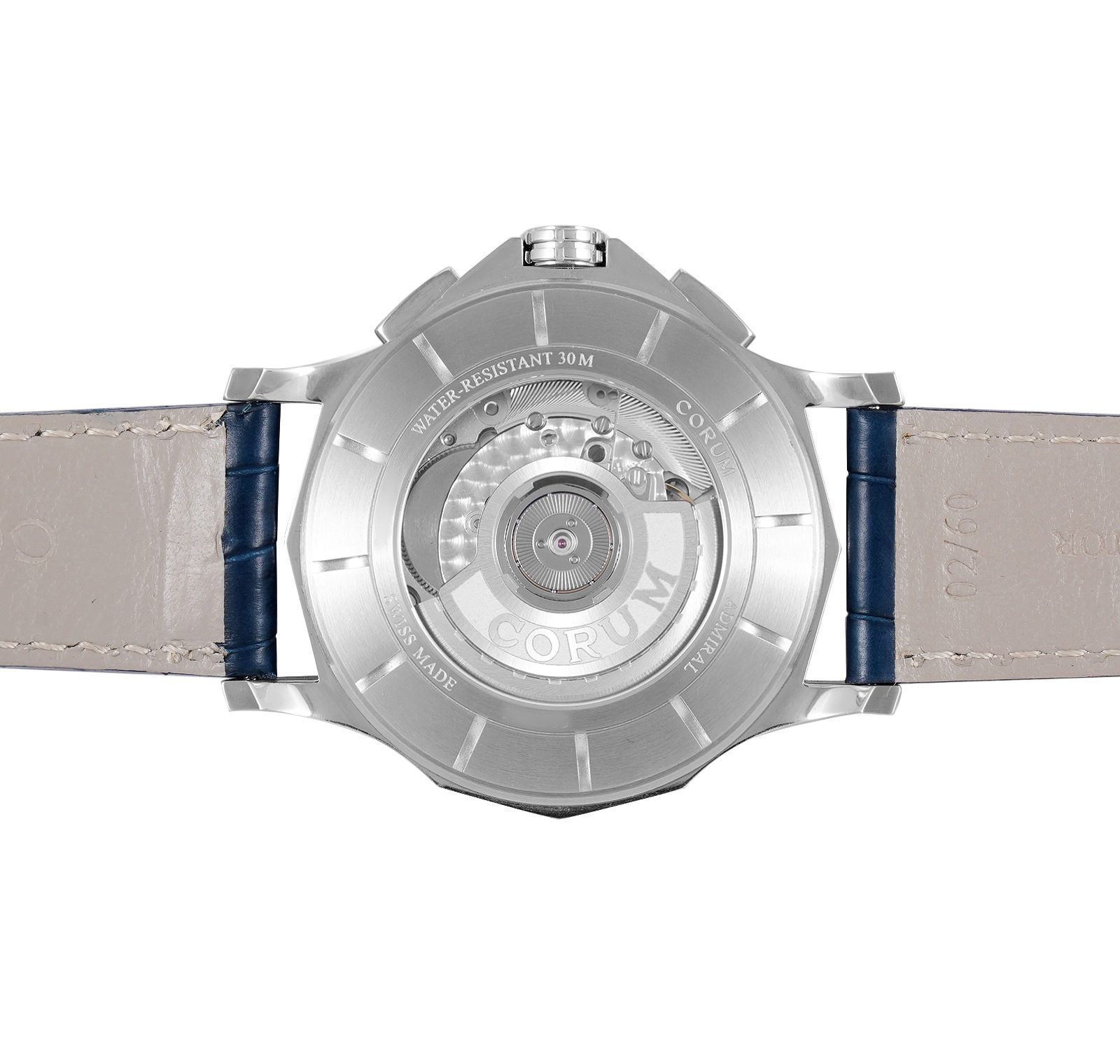 Pre-Owned Corum 984.101.20/0F03 AB12 Price