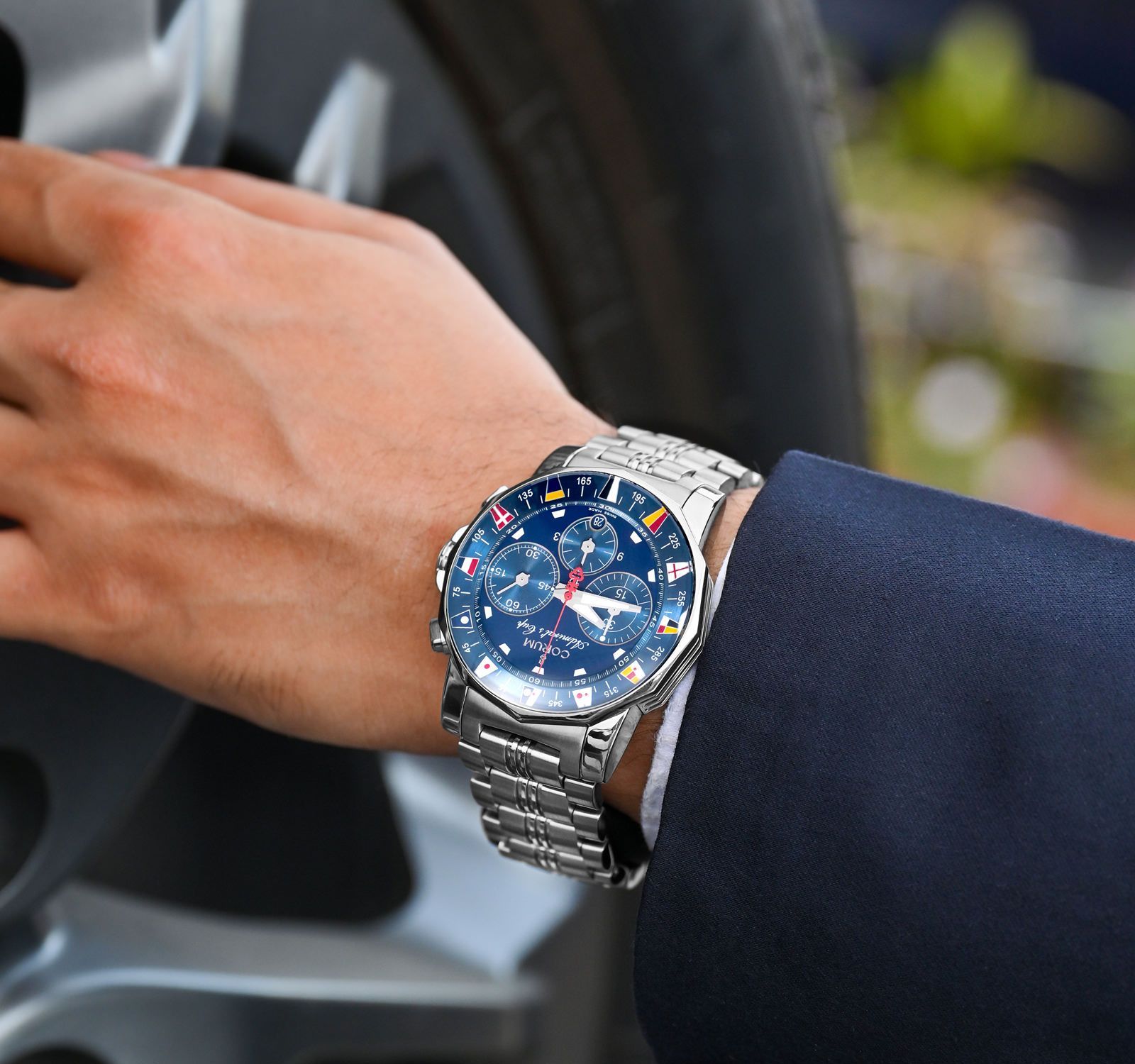 Corum Admiral s Cup