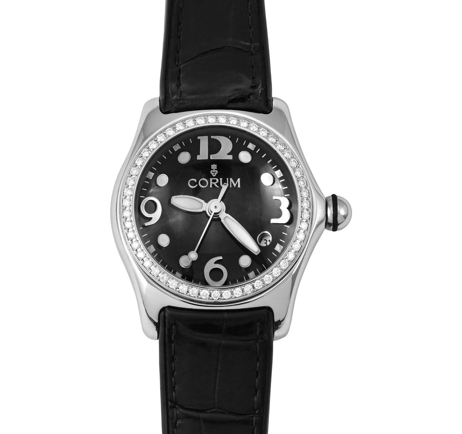 Corum bubble online watch for sale