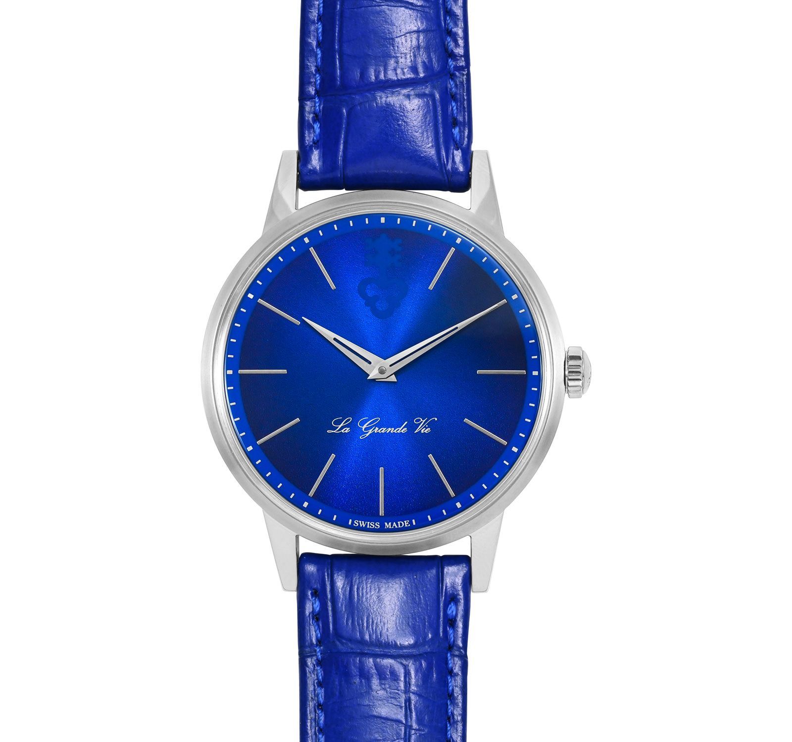 Pre-Owned Corum Heritage