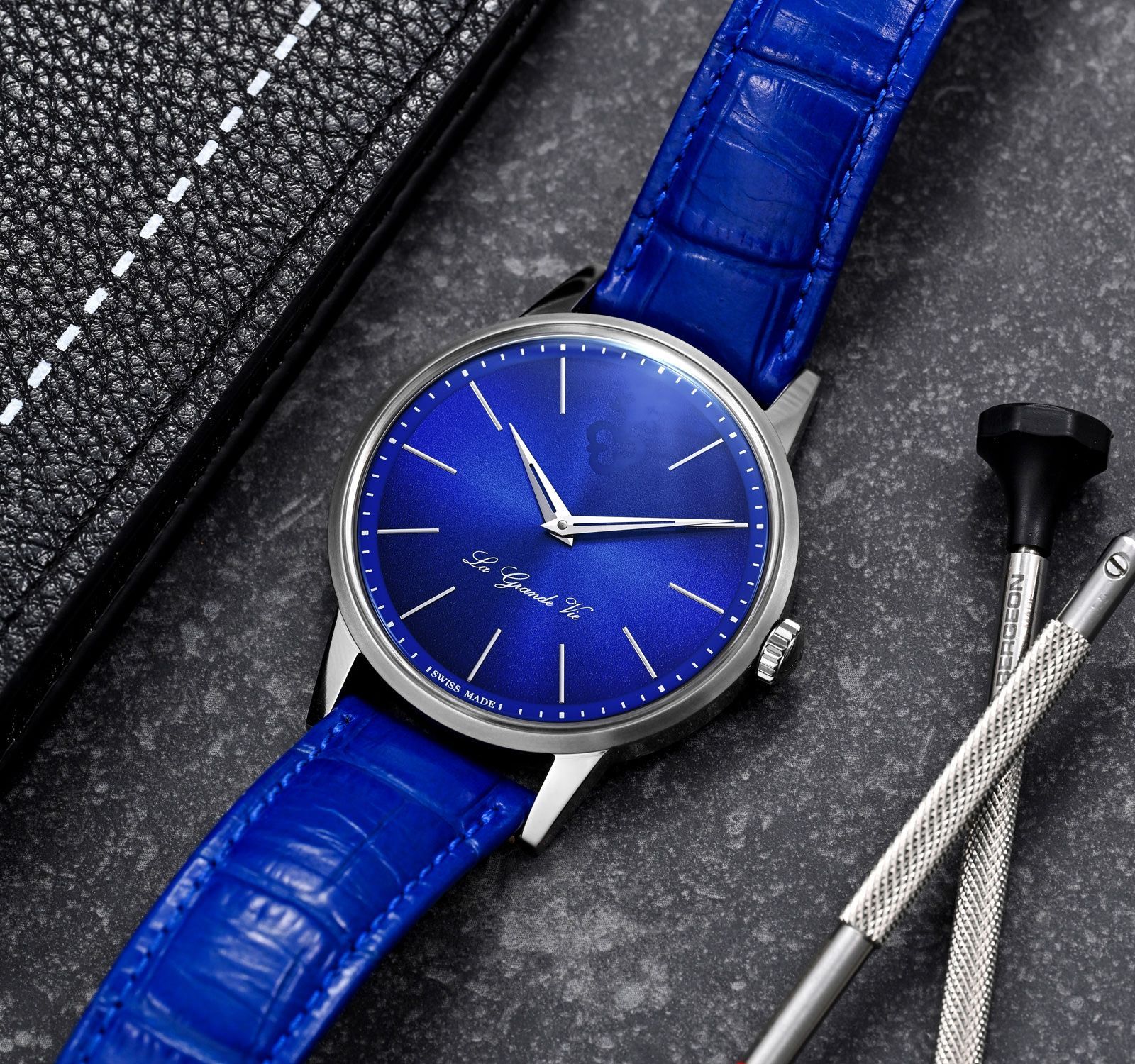 Corum la grande on sale vie