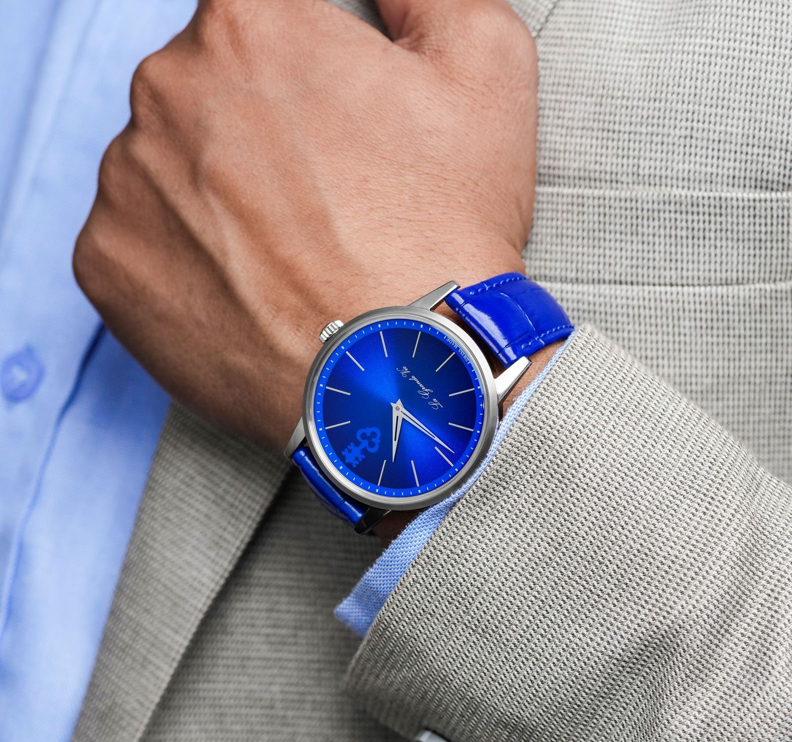 Corum Watches