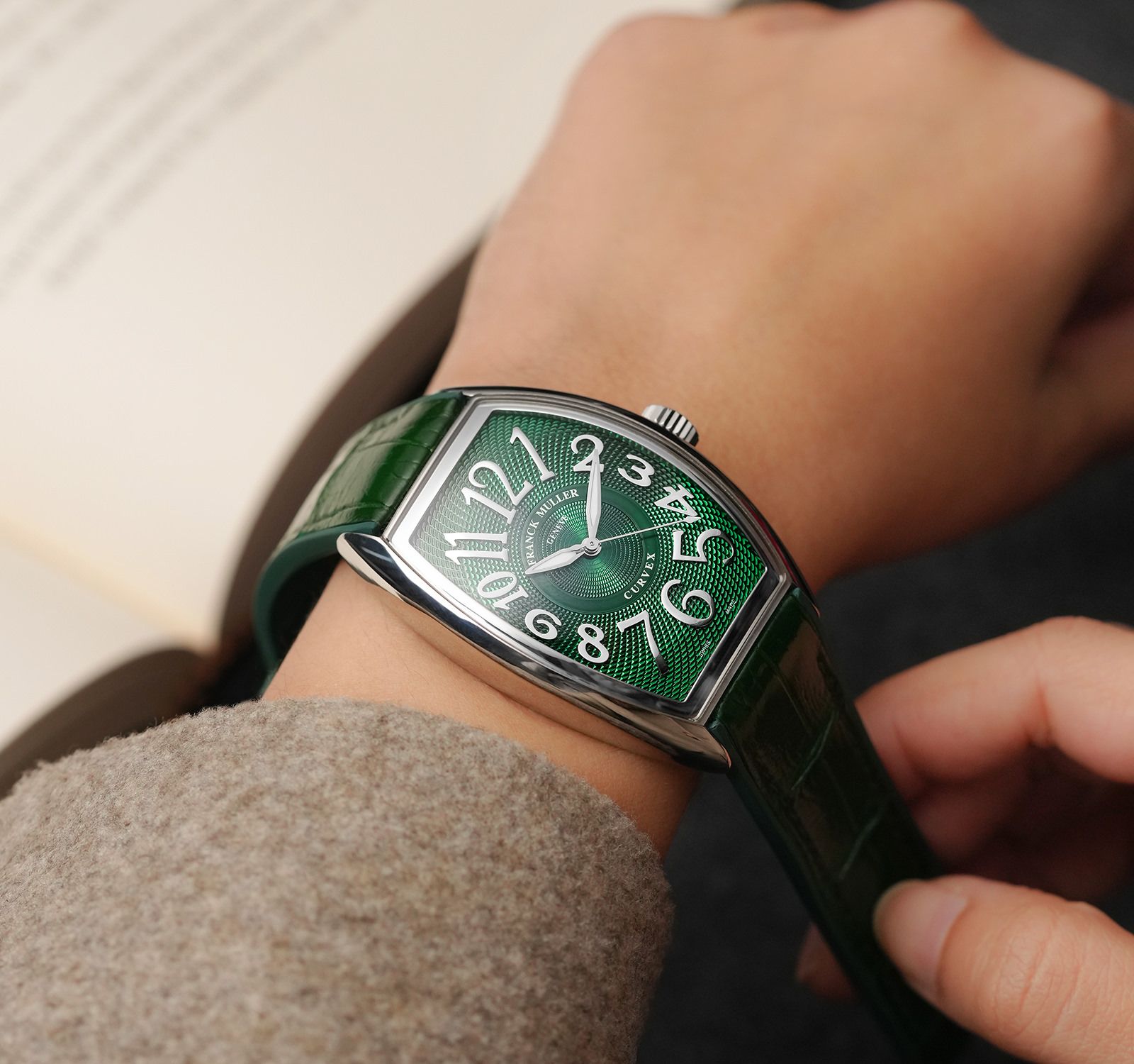 Franck Muller Watches