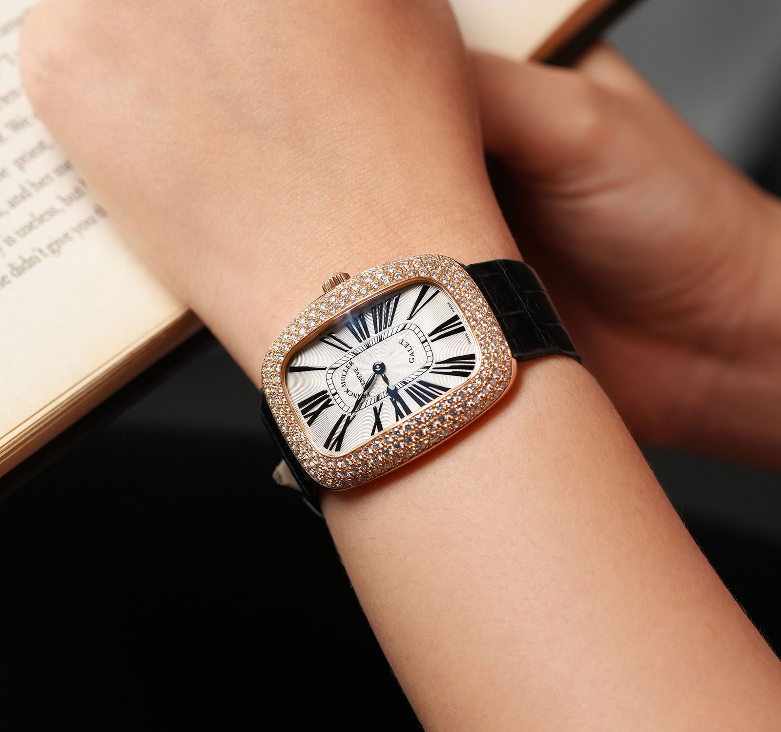 Franck Muller Watches