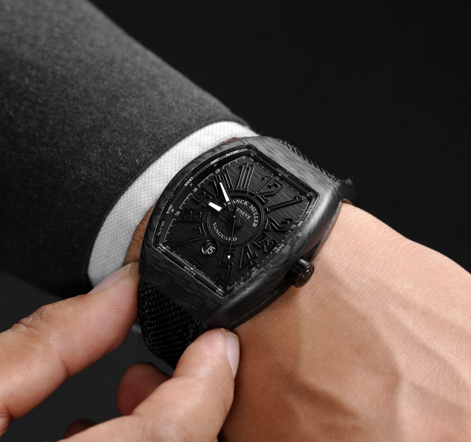 Franck Muller Watches