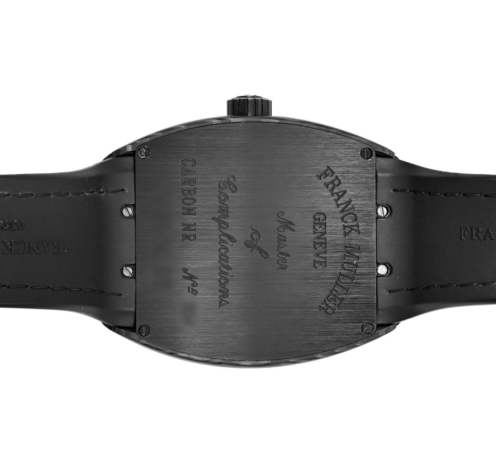 Pre-Owned Franck Muller 45 V SC DT CB NR Price