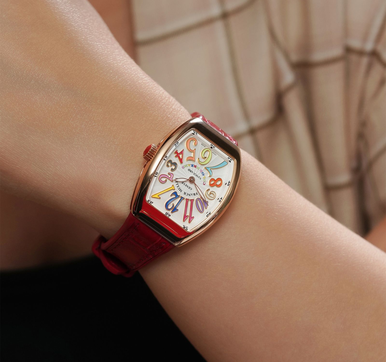 Franck Muller Watches