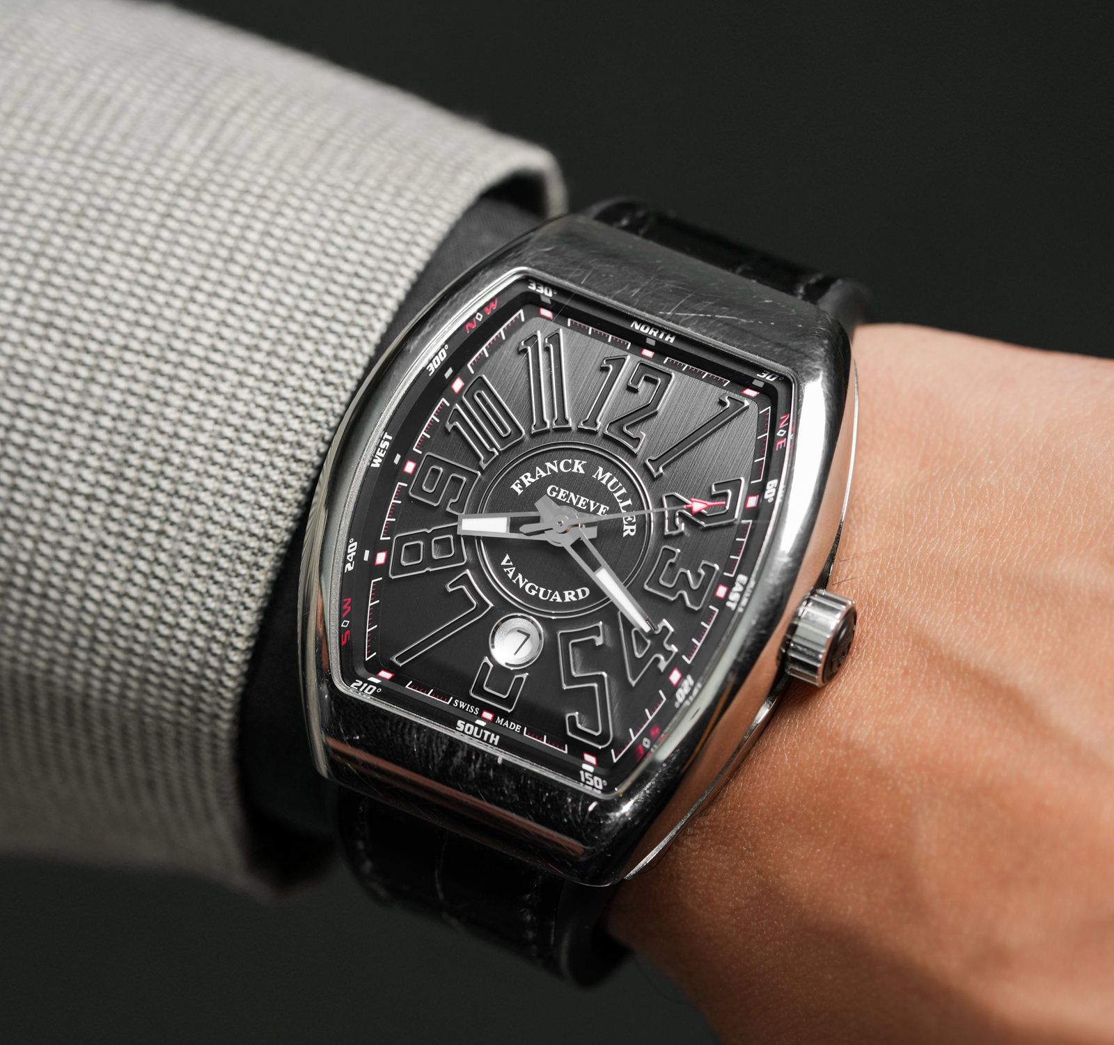 Franck Muller Watches