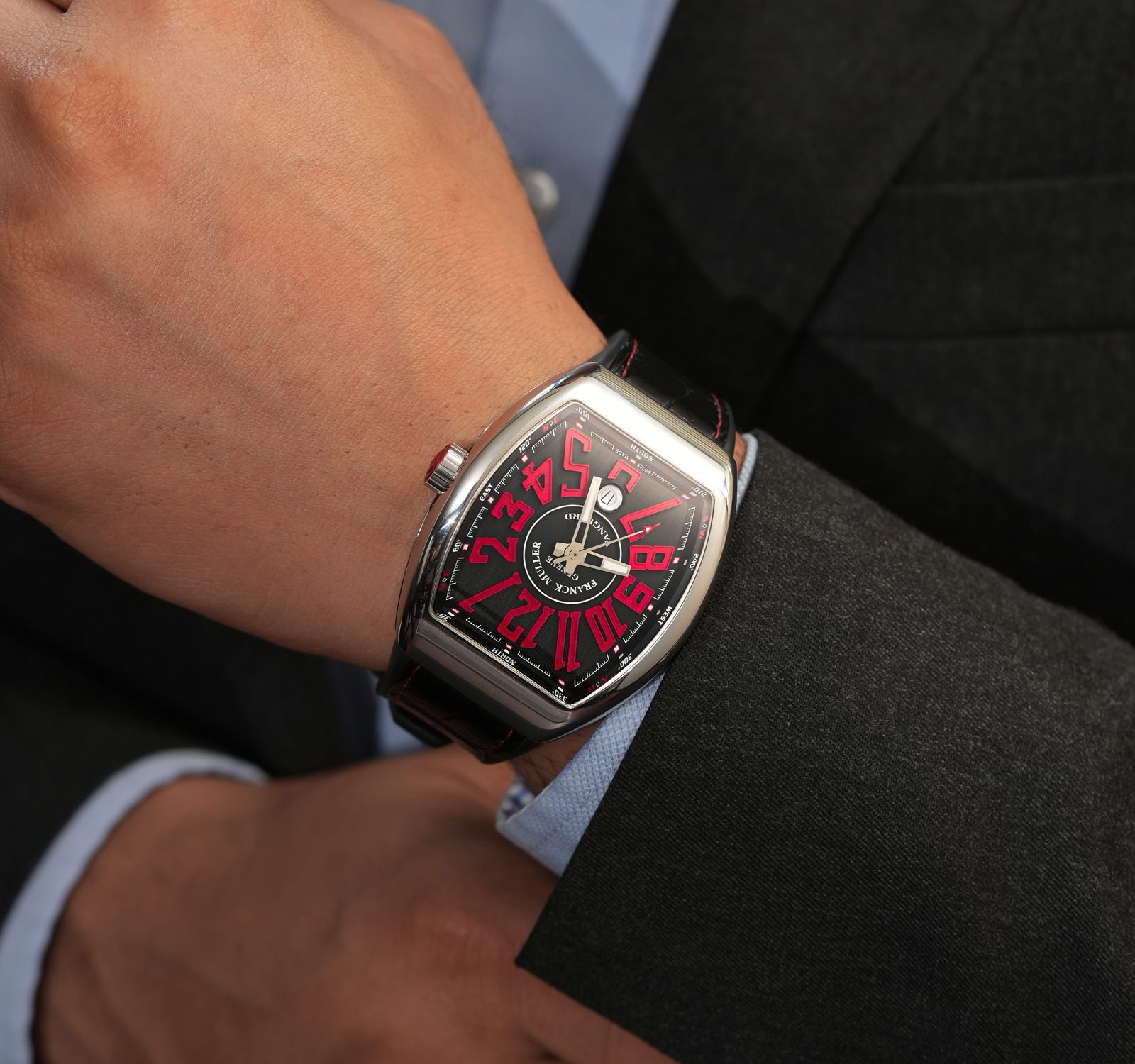 Franck Muller Watches