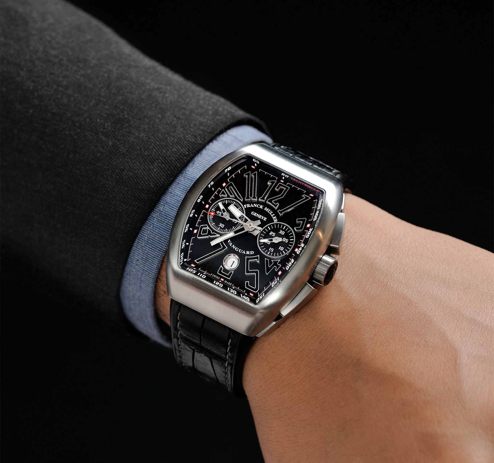 Franck Muller Watches