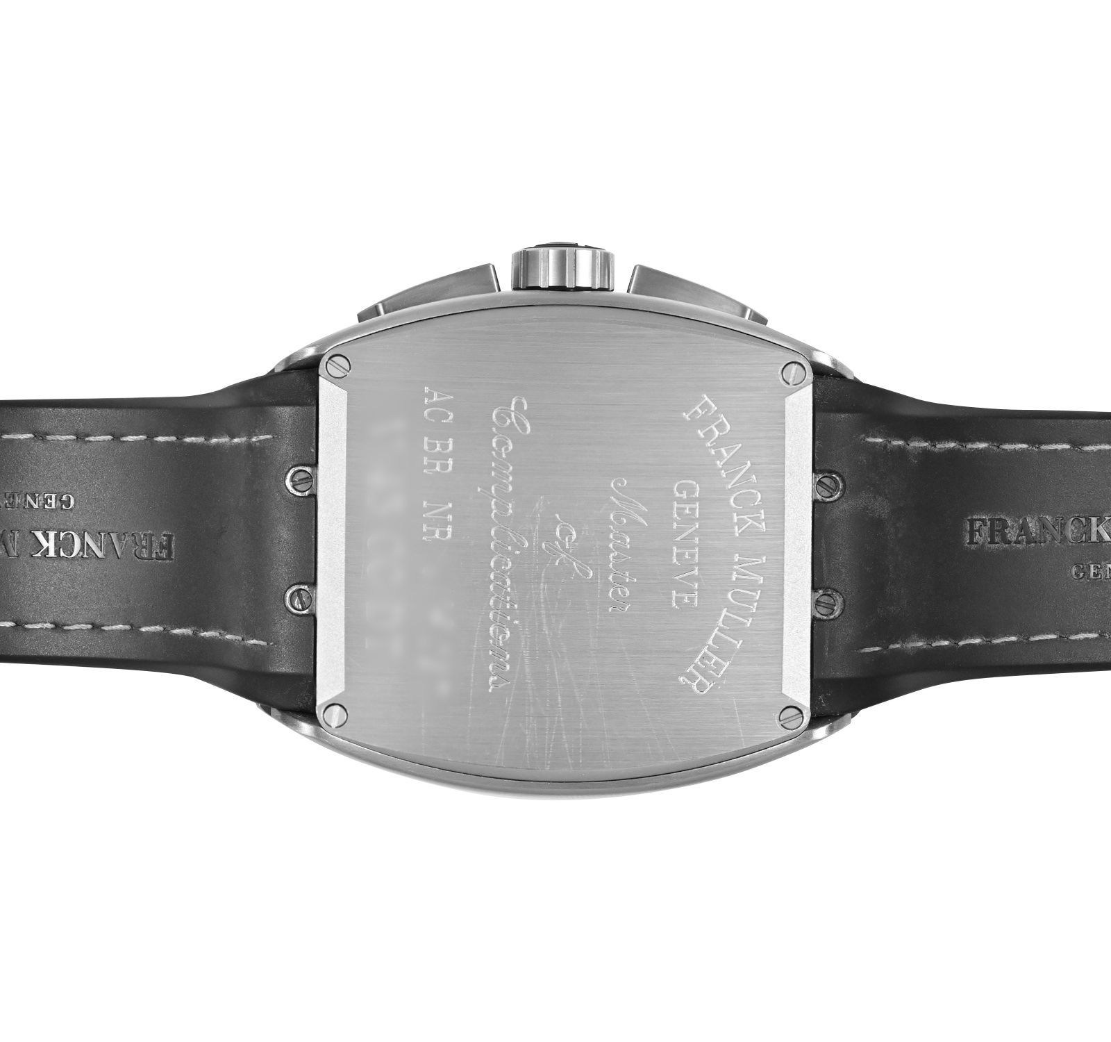 Pre-Owned Franck Muller V45 CC DT AC.NR Price