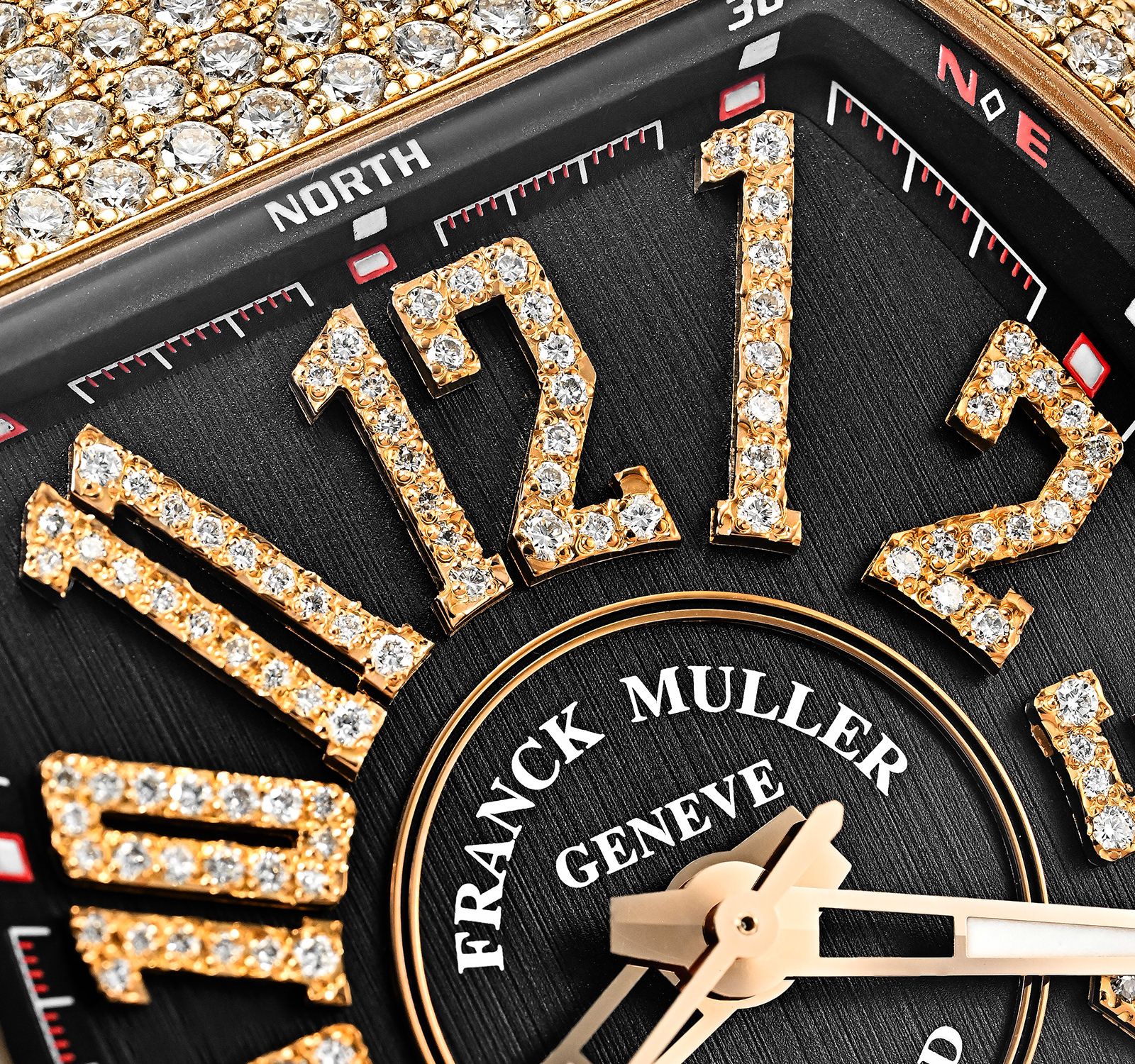 Vanguard V45 SC DT YACHT D NBR CD (NR) 5N