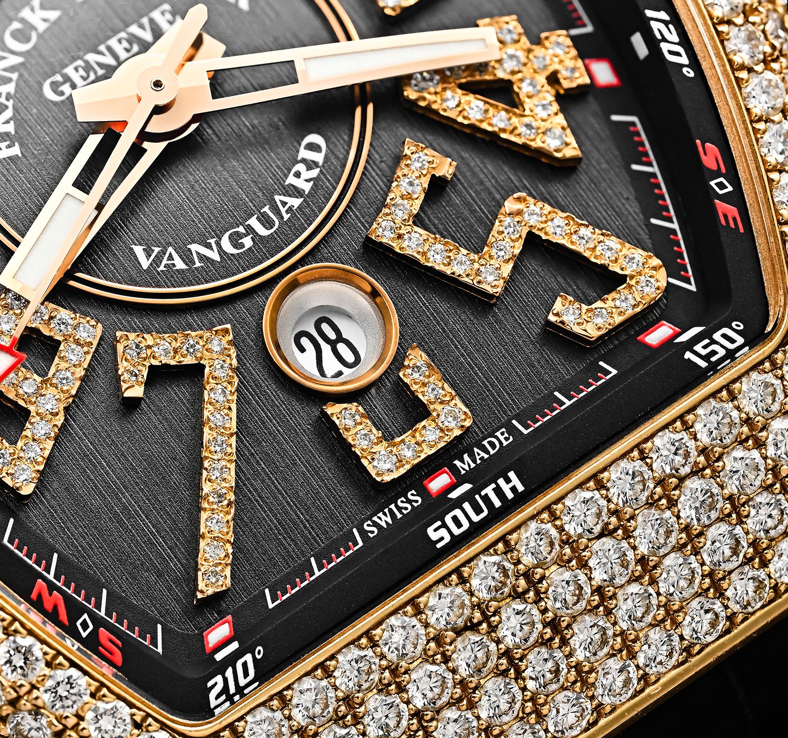 V45 SC DT YACHT D NBR CD (NR) 5N