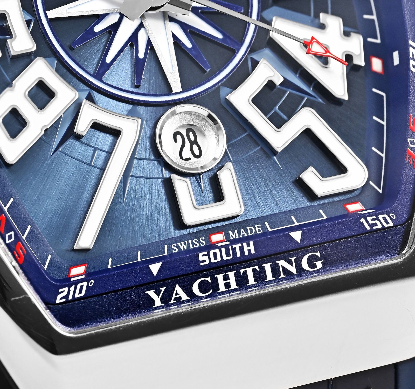 V45 SC DT YACHTING AC.BL-3