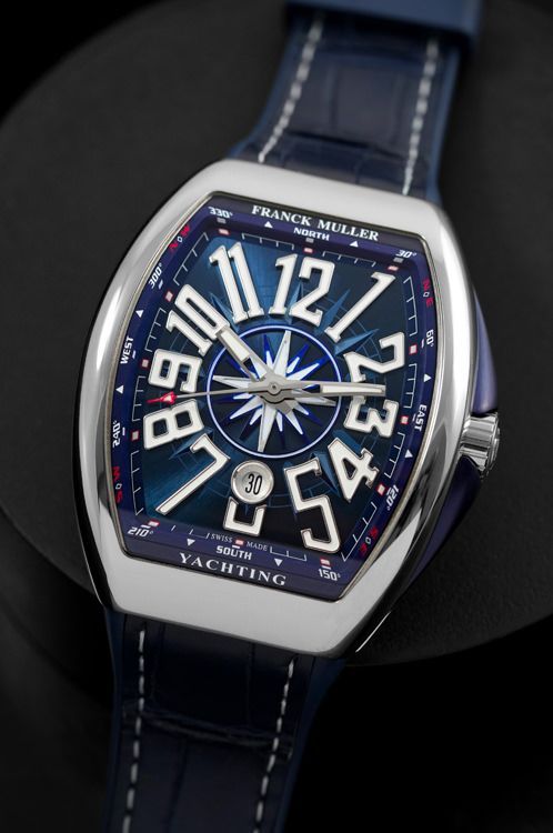 Franck Muller Watches