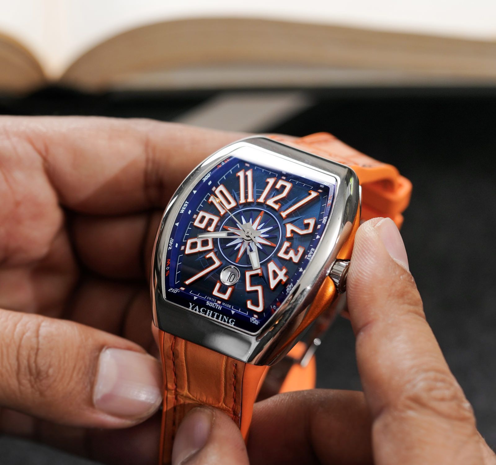 Franck Muller Watches