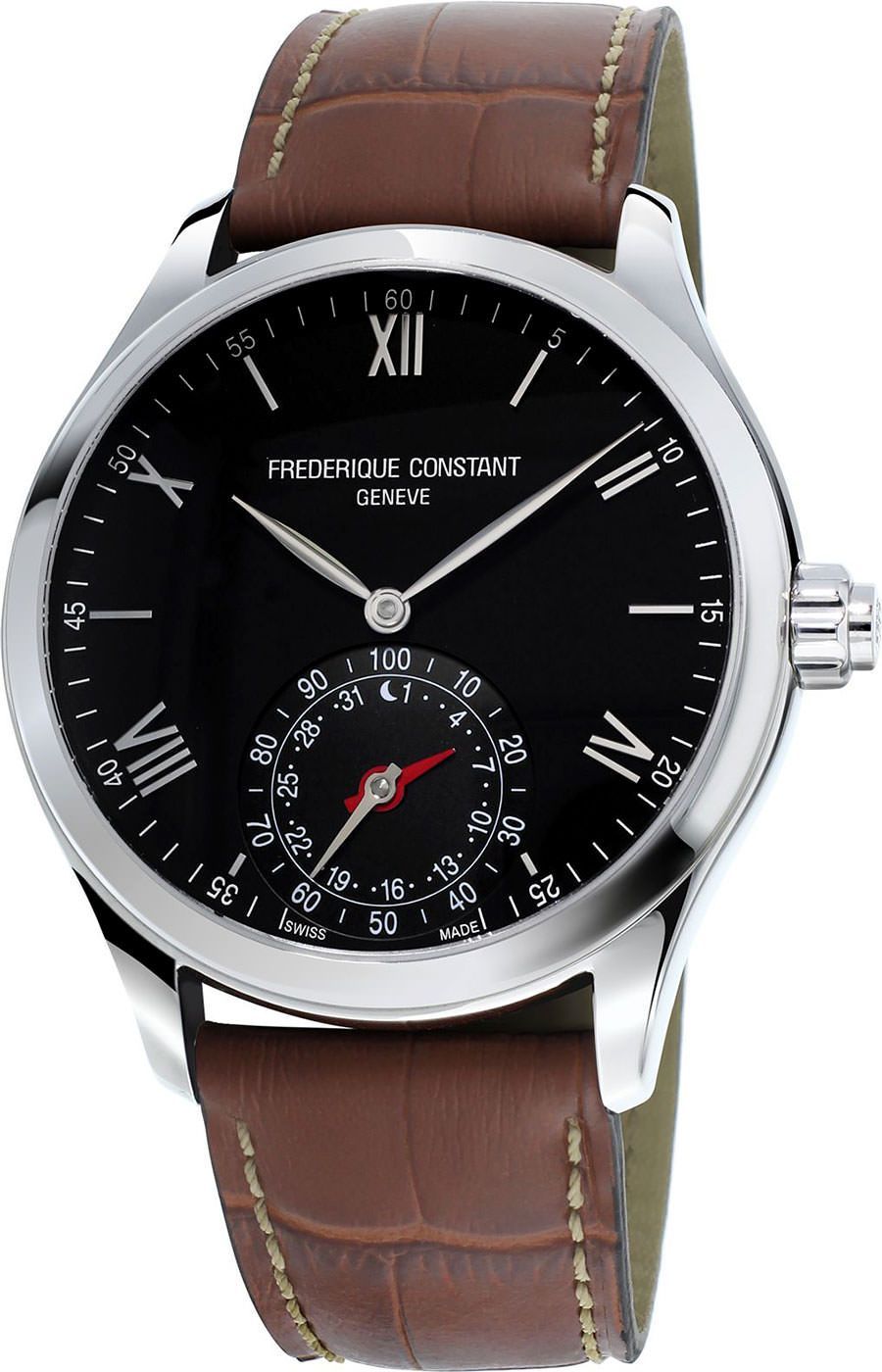 Pre-Owned Frederique Constant Horological Smartwatch