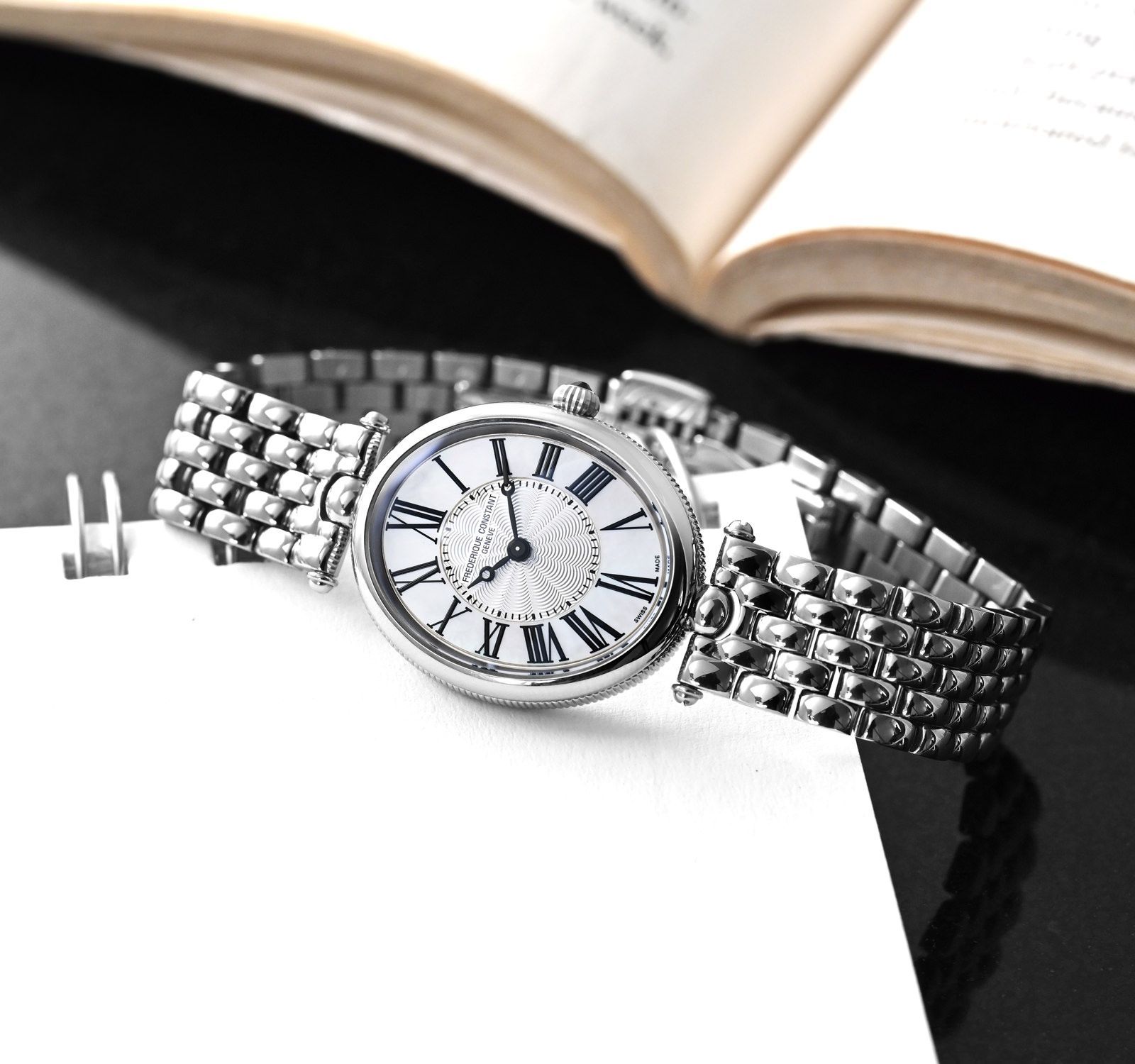 Second Hand Frederique Constant Classics