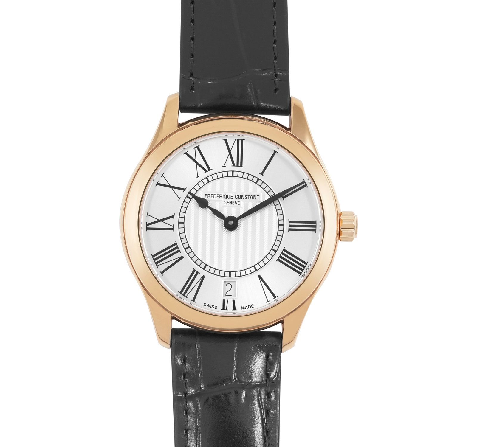 Pre-Owned Frederique Constant Classics