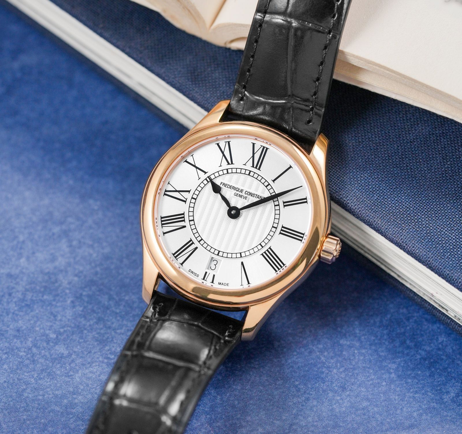 Frederique Constant FC-220MS3B4