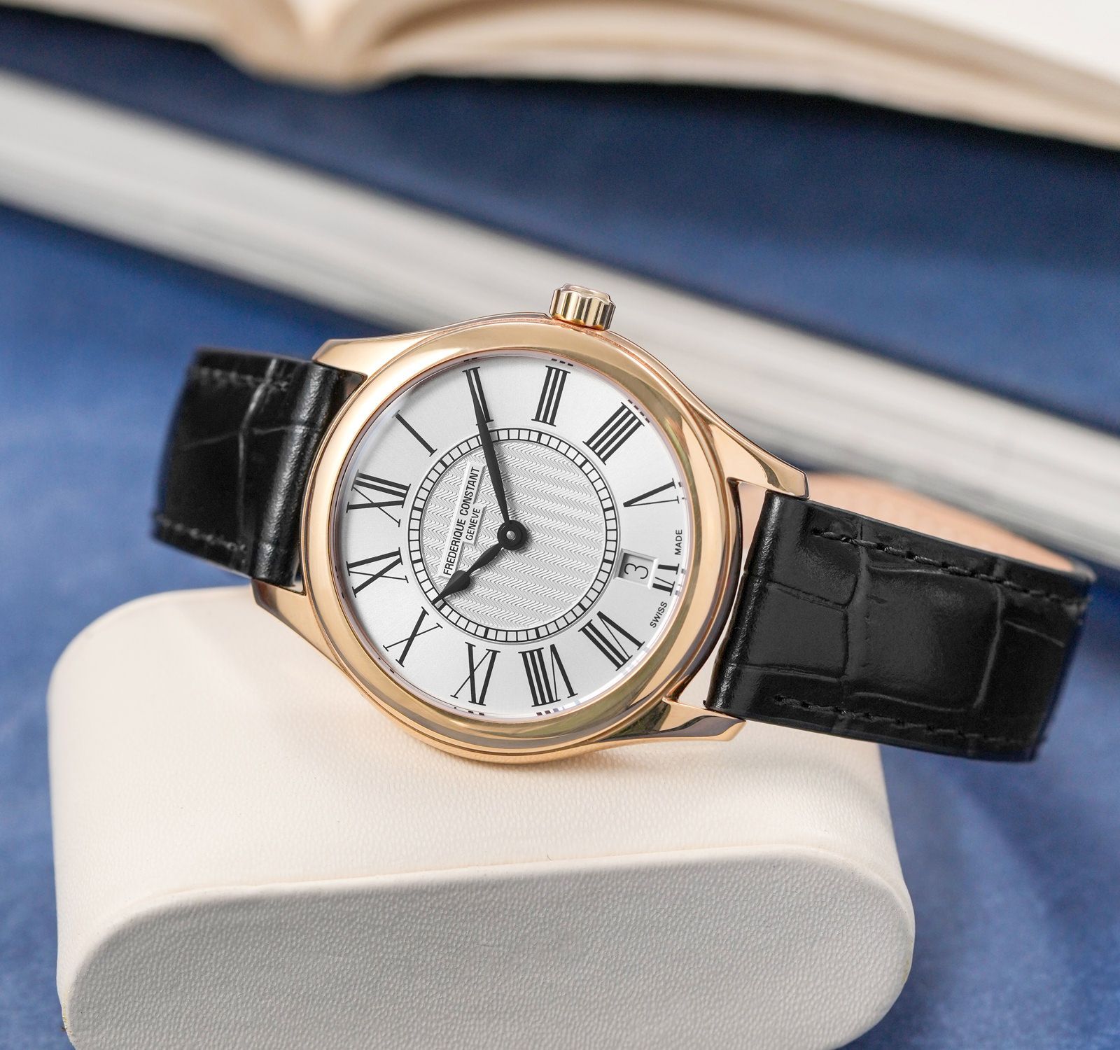 Second Hand Frederique Constant Classics