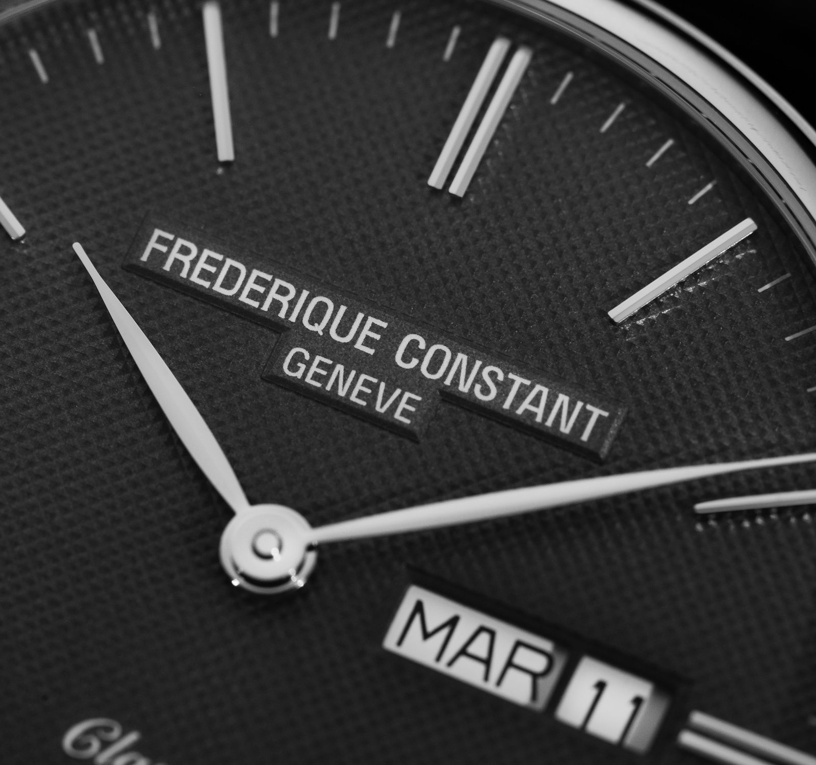 Frederique Constant Watches