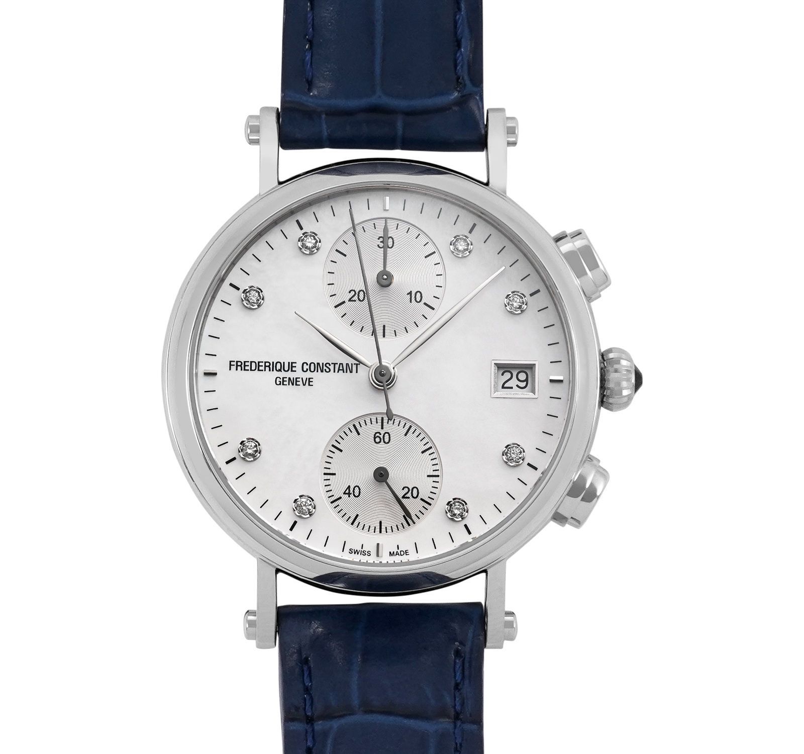 Pre-Owned Frederique Constant Classics