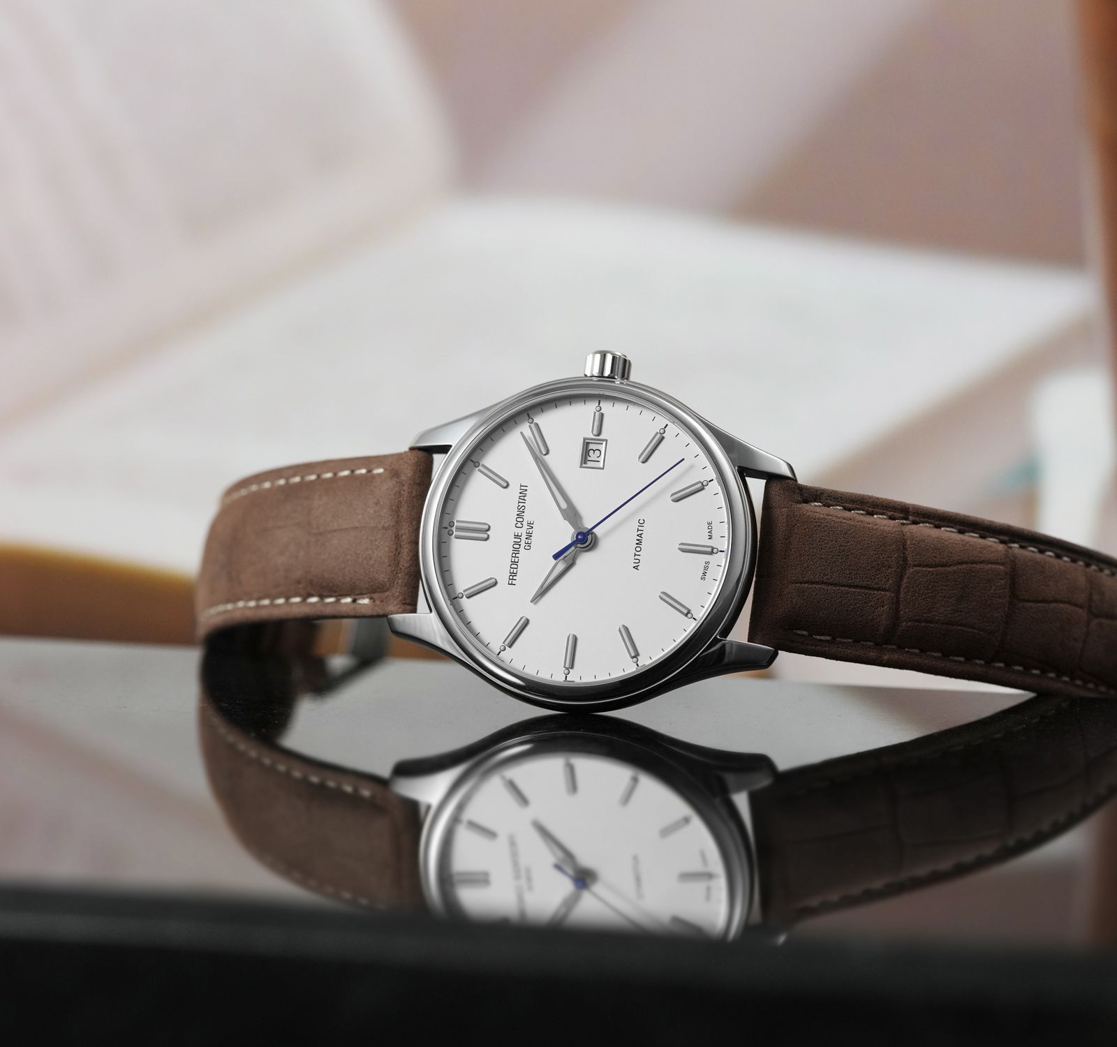 Frederique Constant FC-303NS5B6